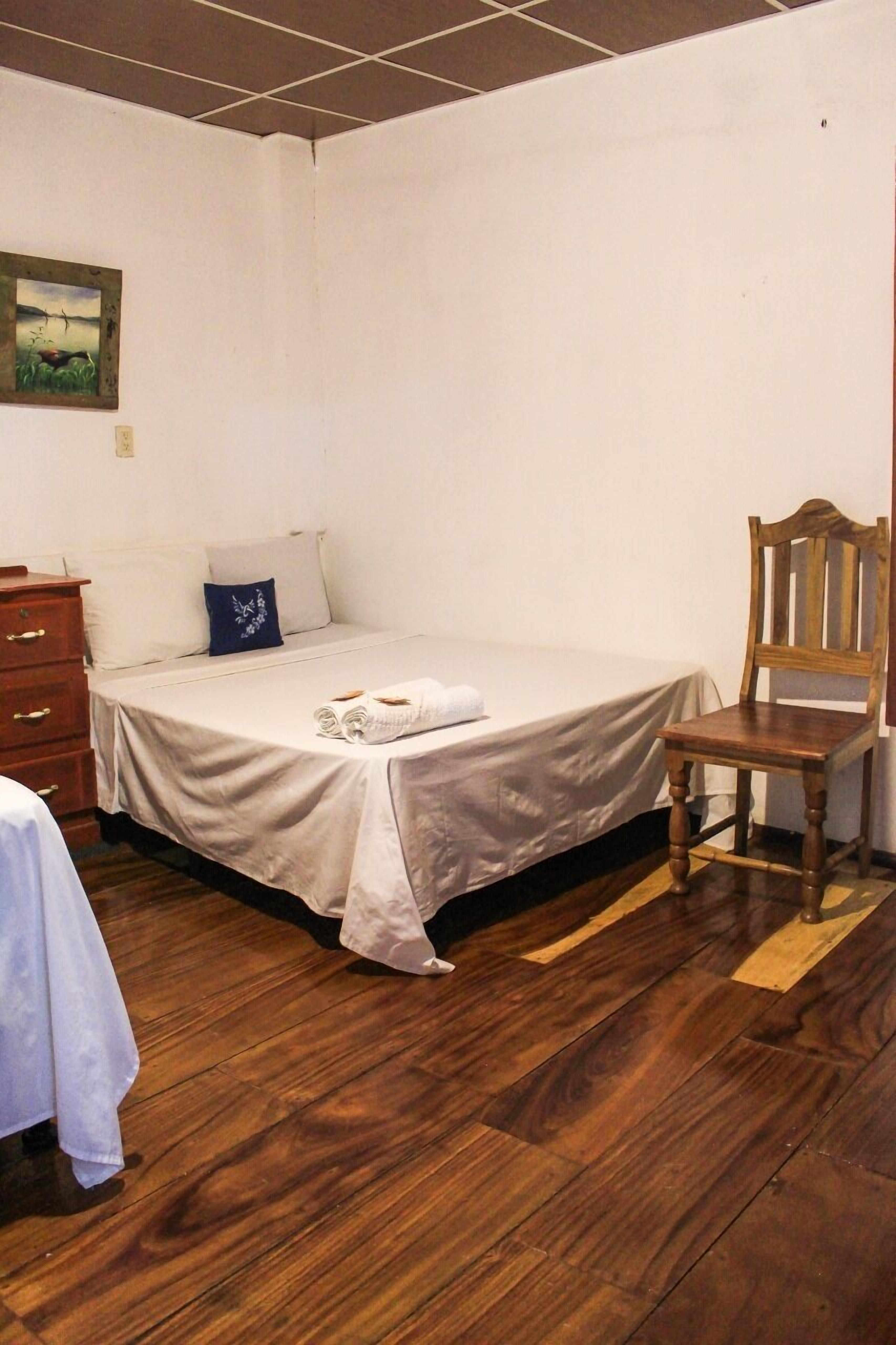 Hostal Raices De Mi Pueblo