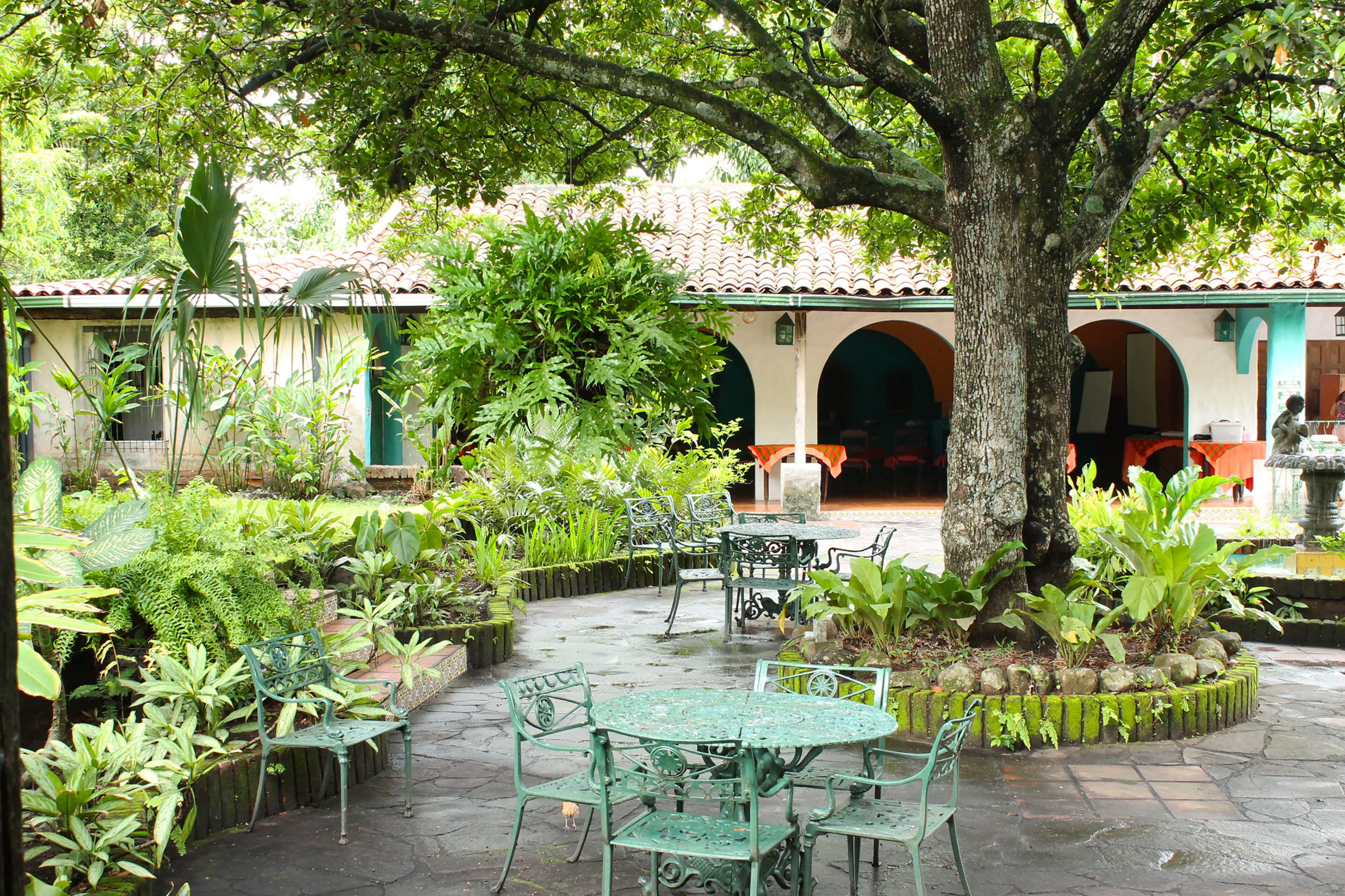 La Posada de Suchitlán