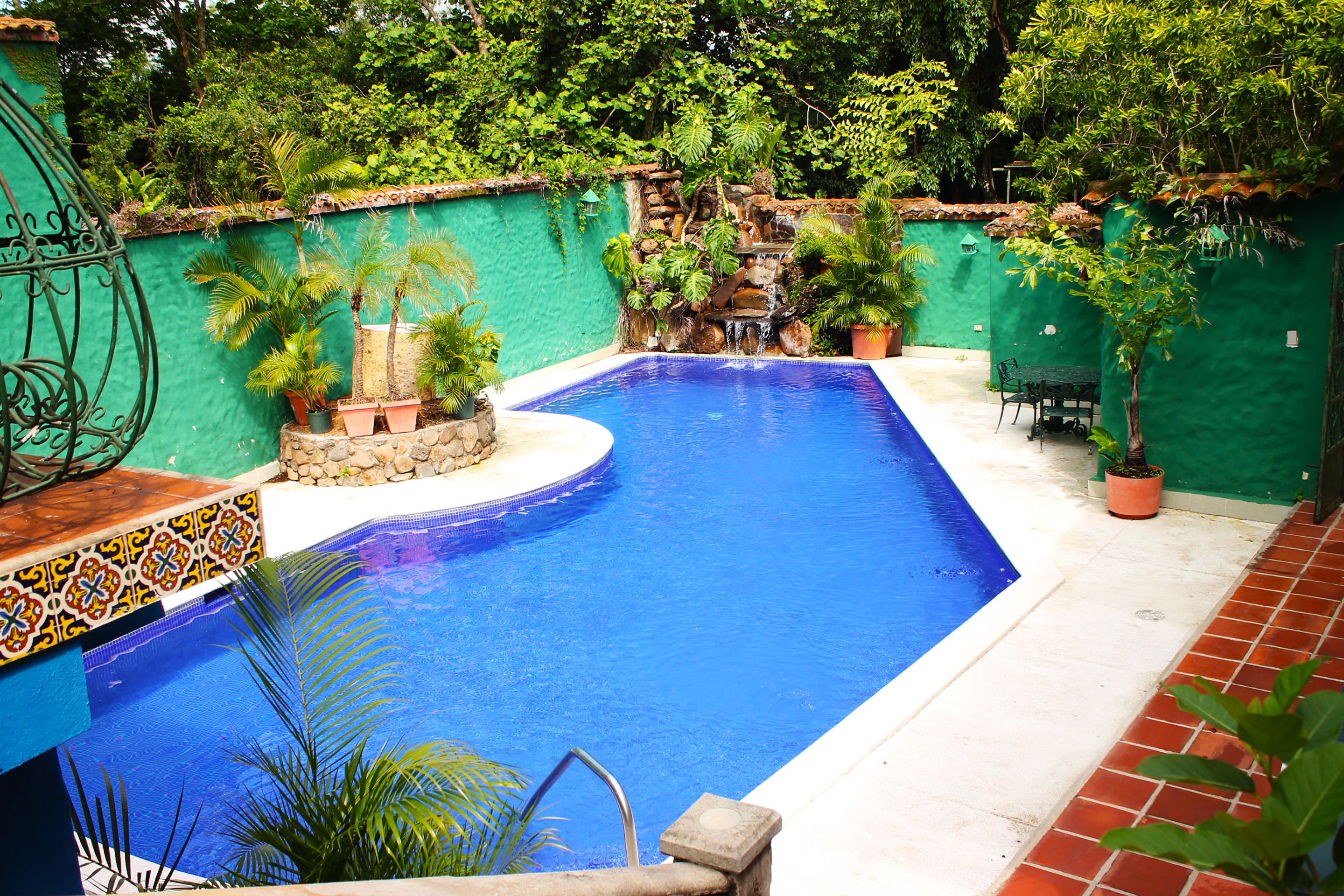 La Posada de Suchitlán