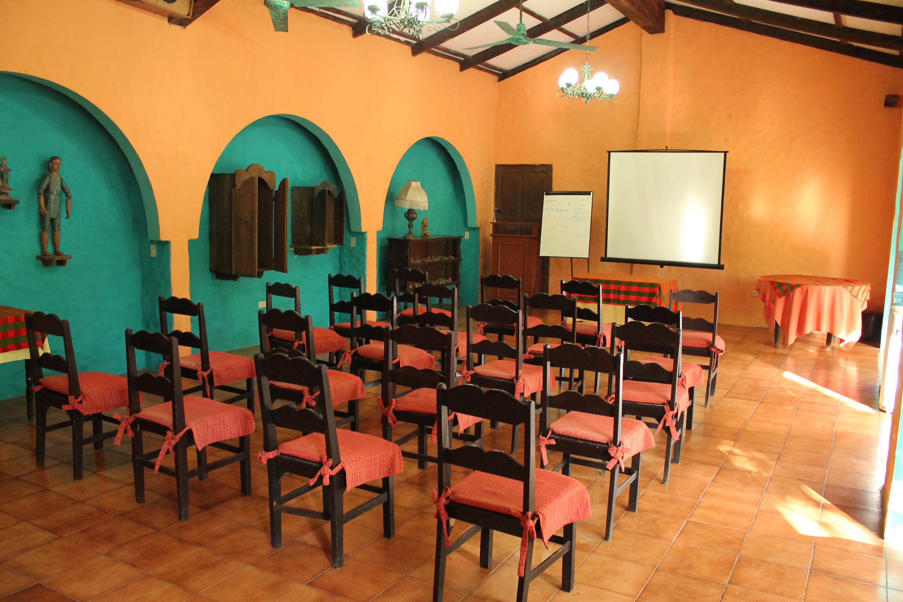 La Posada de Suchitlán