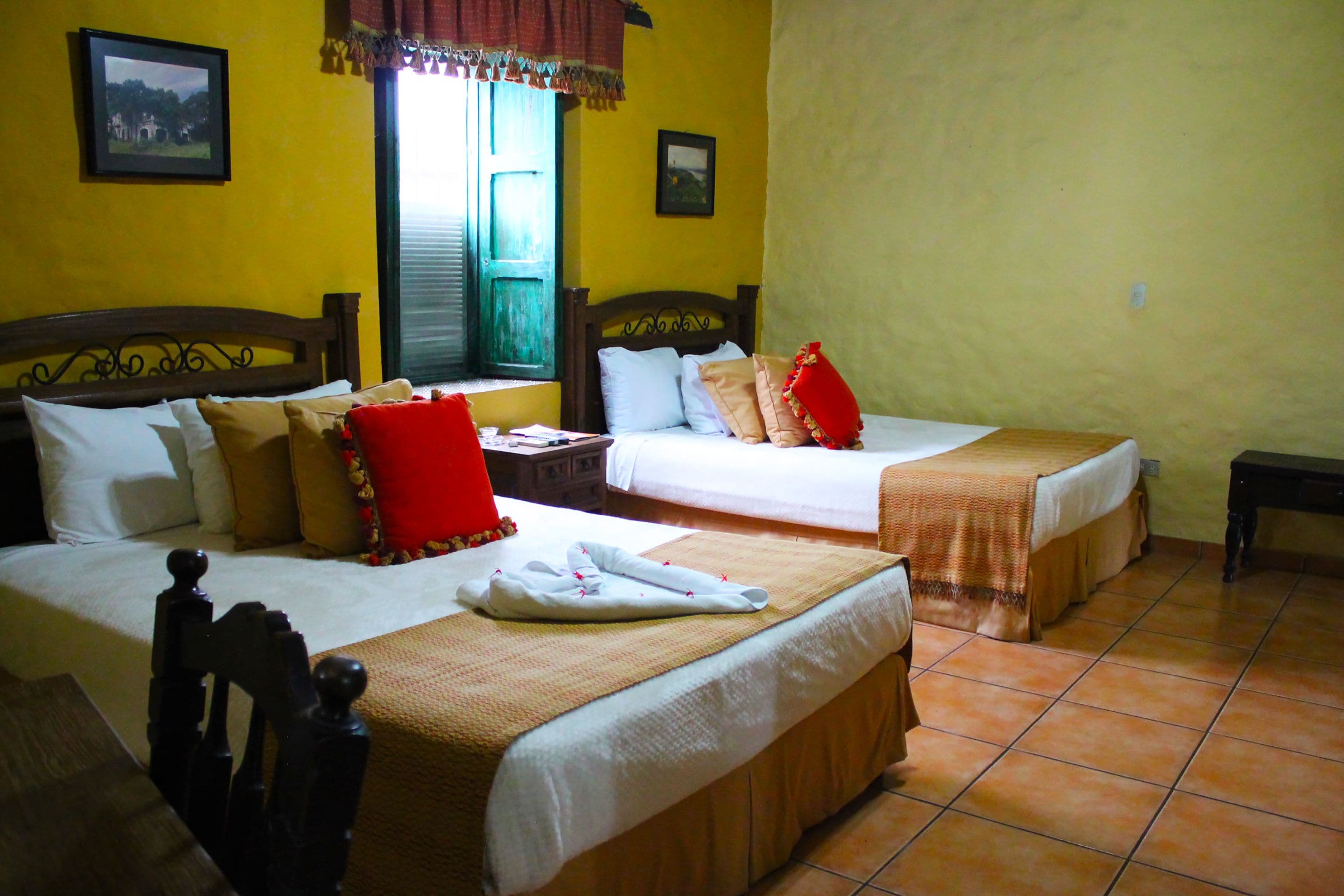 La Posada de Suchitlán