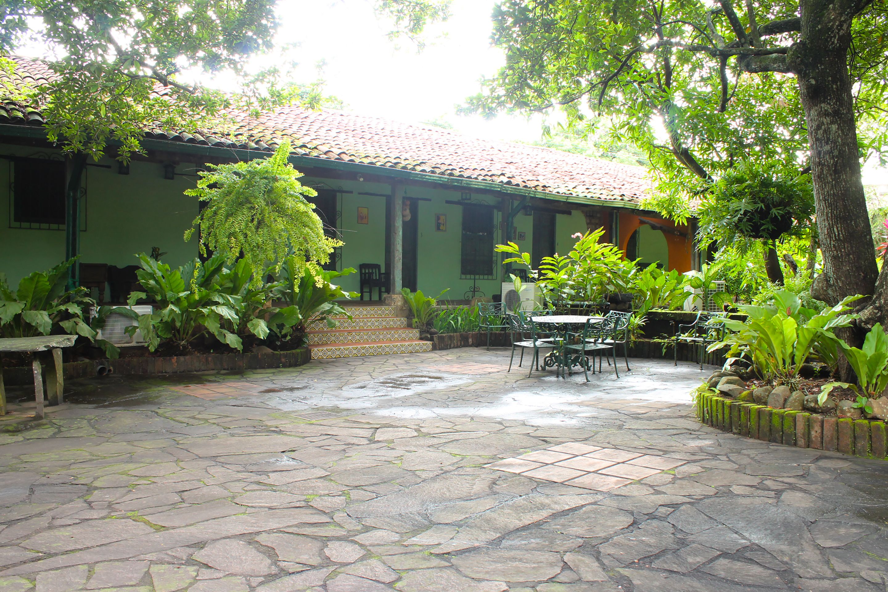 La Posada de Suchitlán
