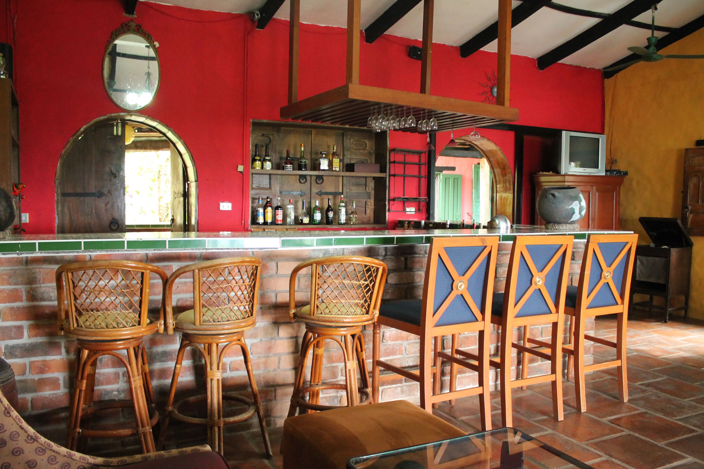 La Posada de Suchitlán