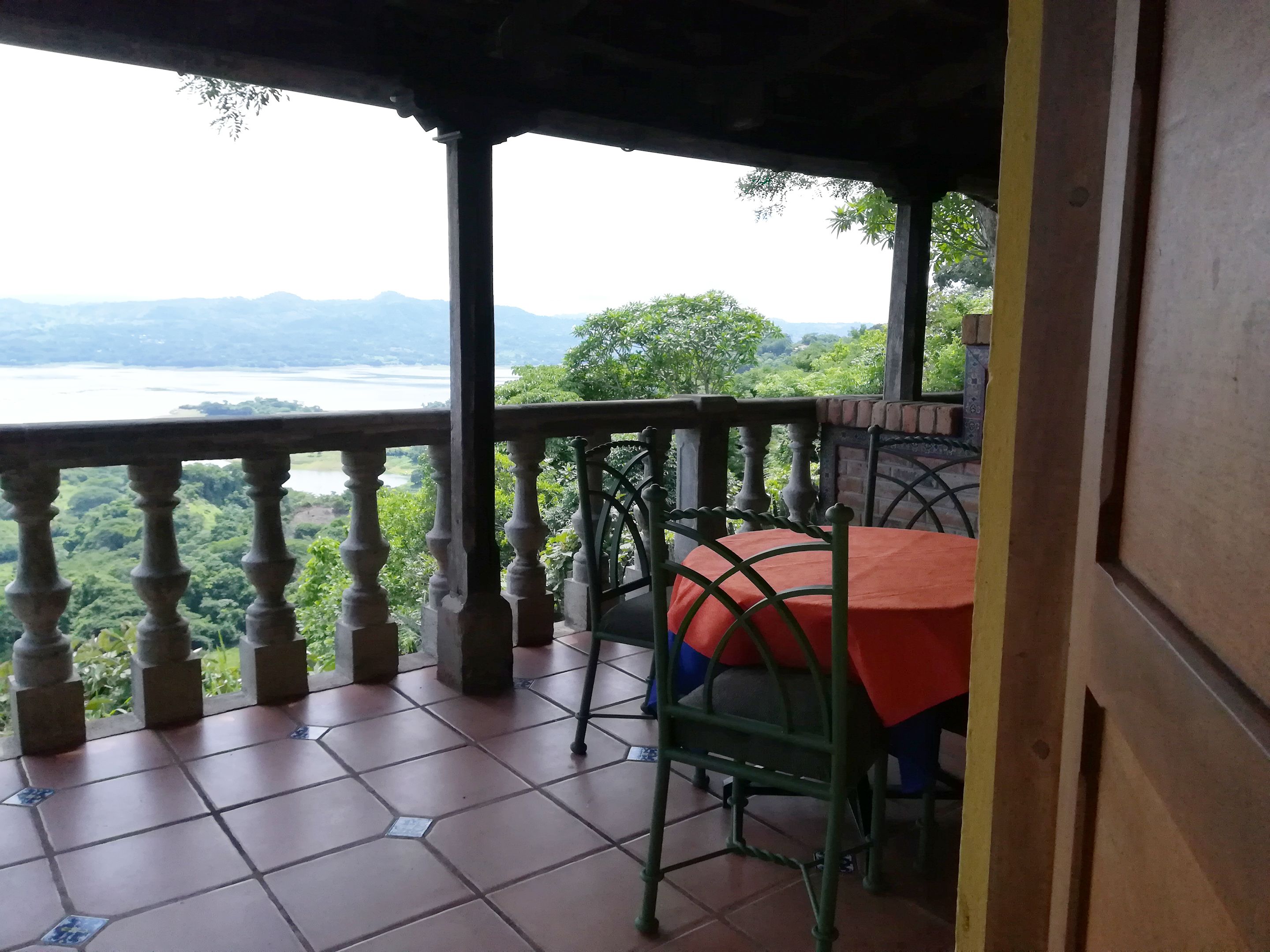 La Posada de Suchitlán