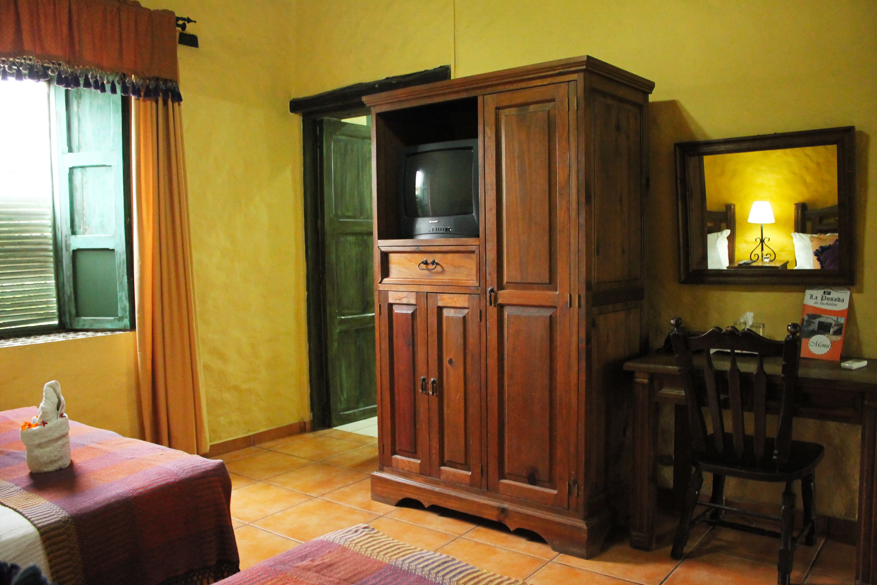 La Posada de Suchitlán