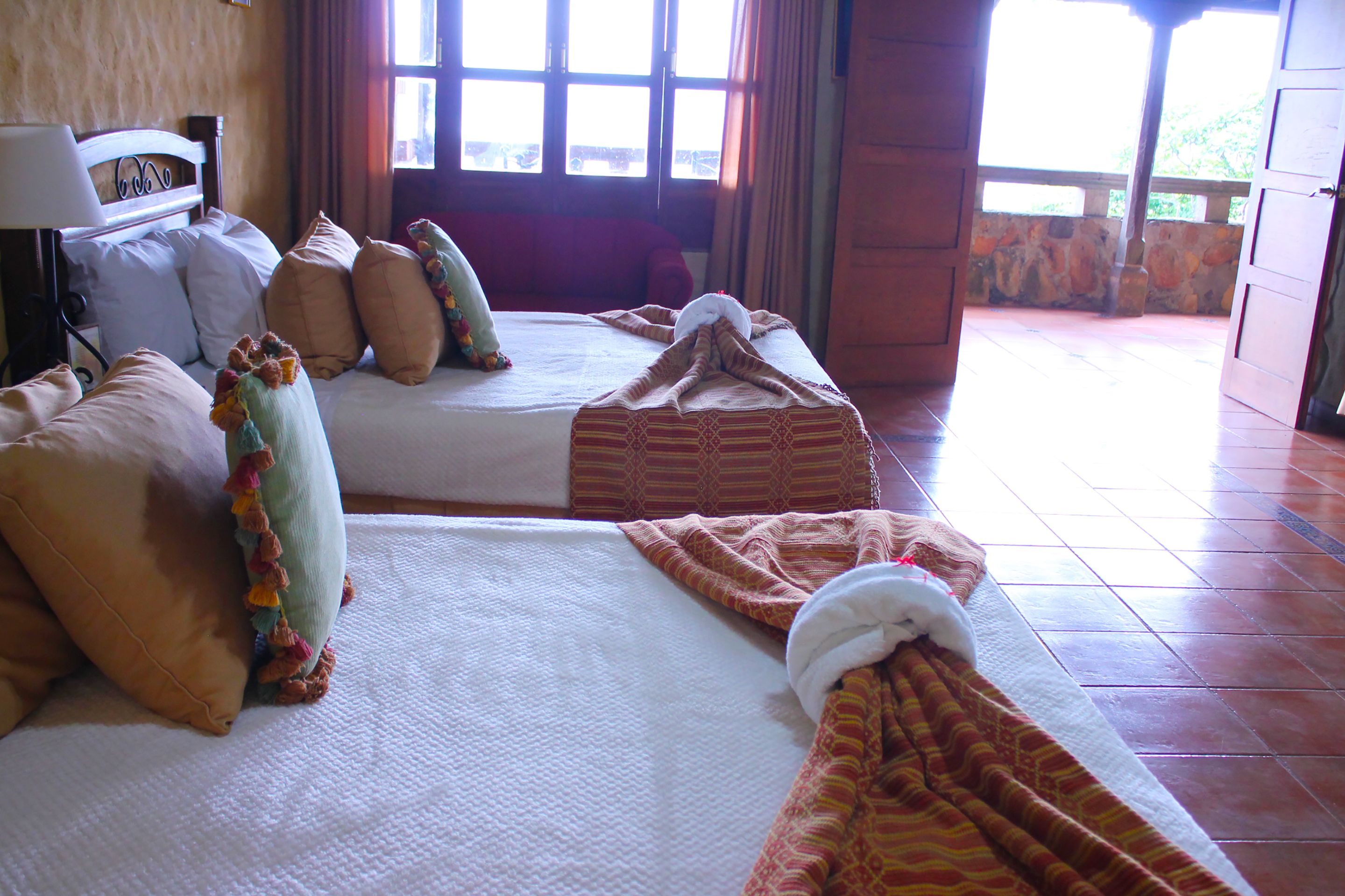 La Posada de Suchitlán
