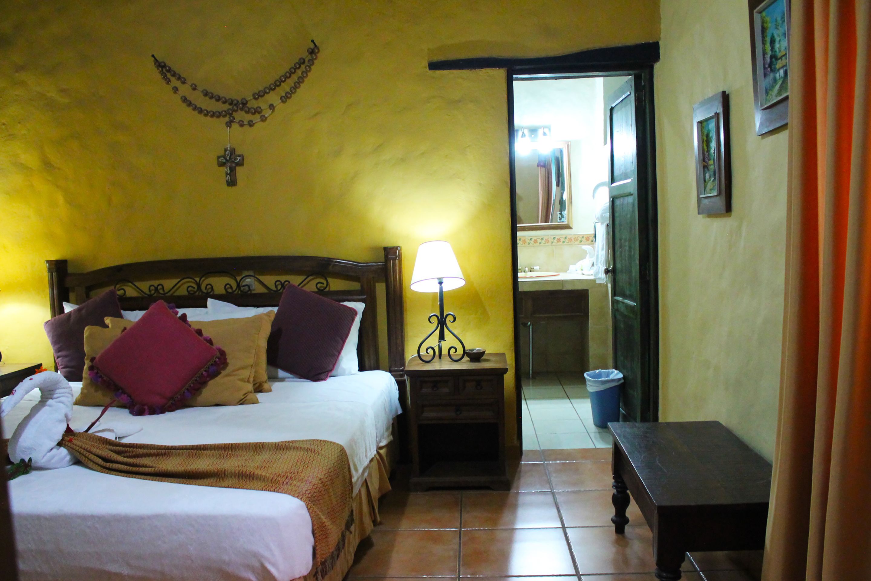 La Posada de Suchitlán