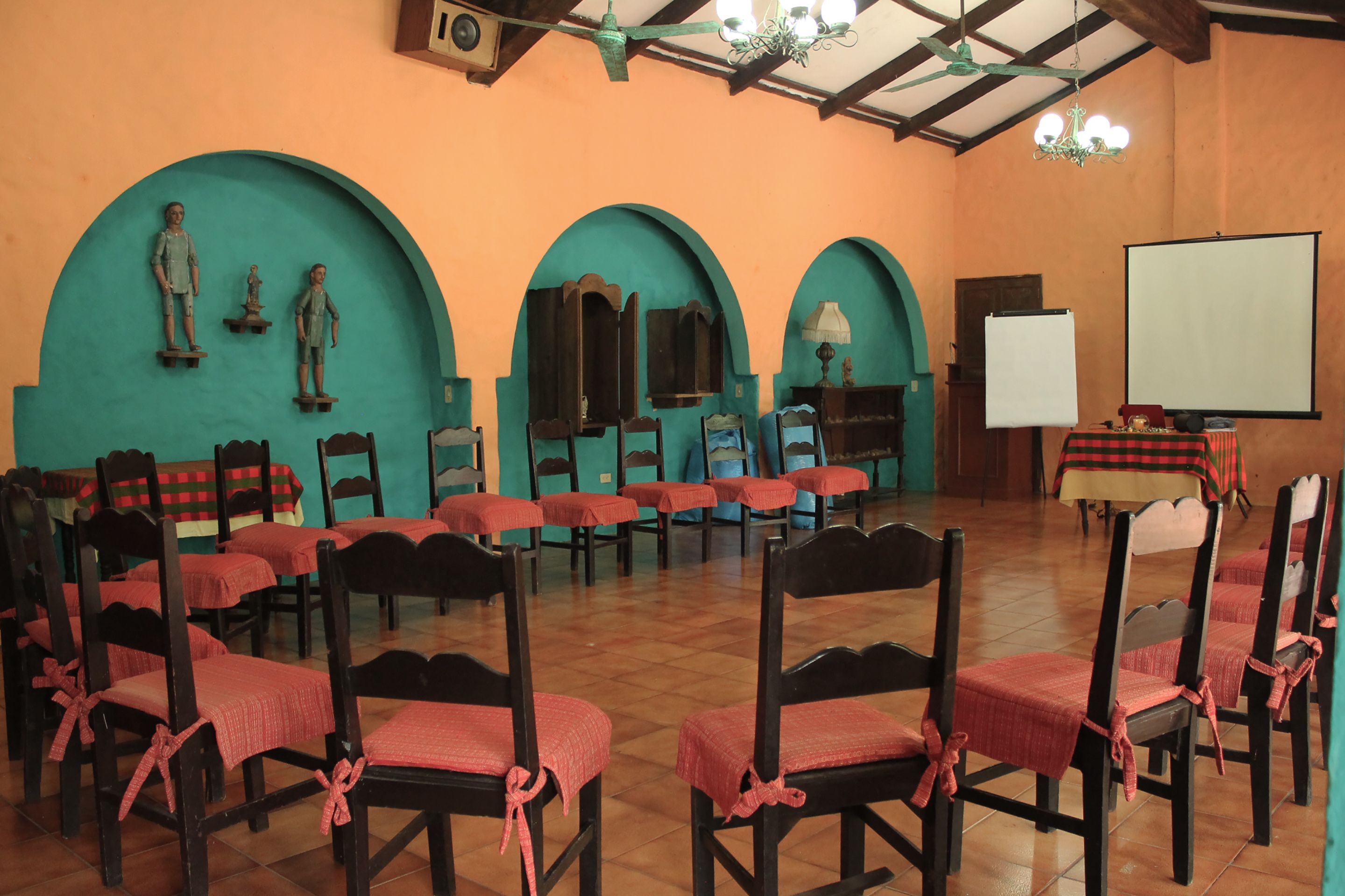 La Posada de Suchitlán