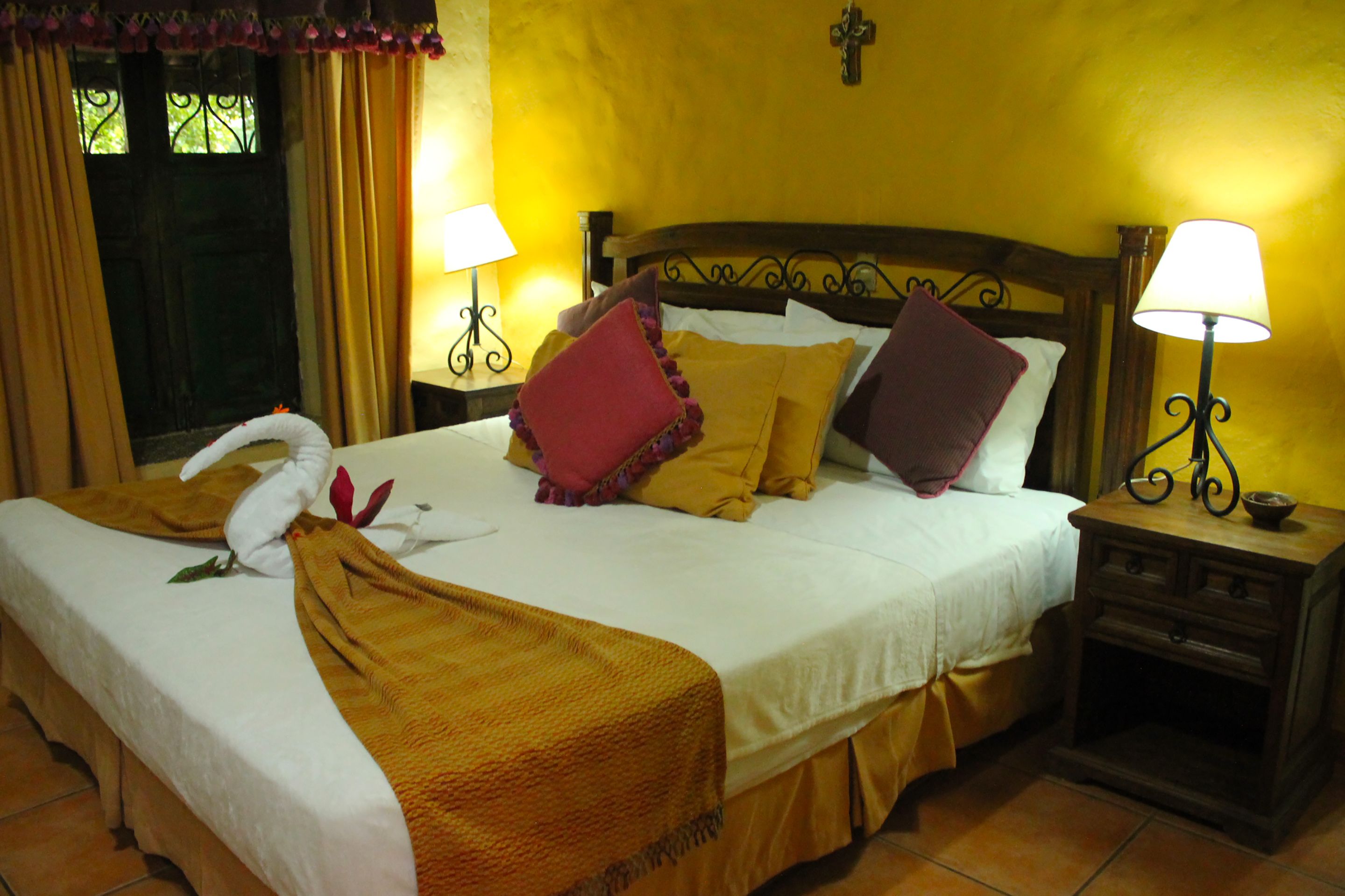La Posada de Suchitlán