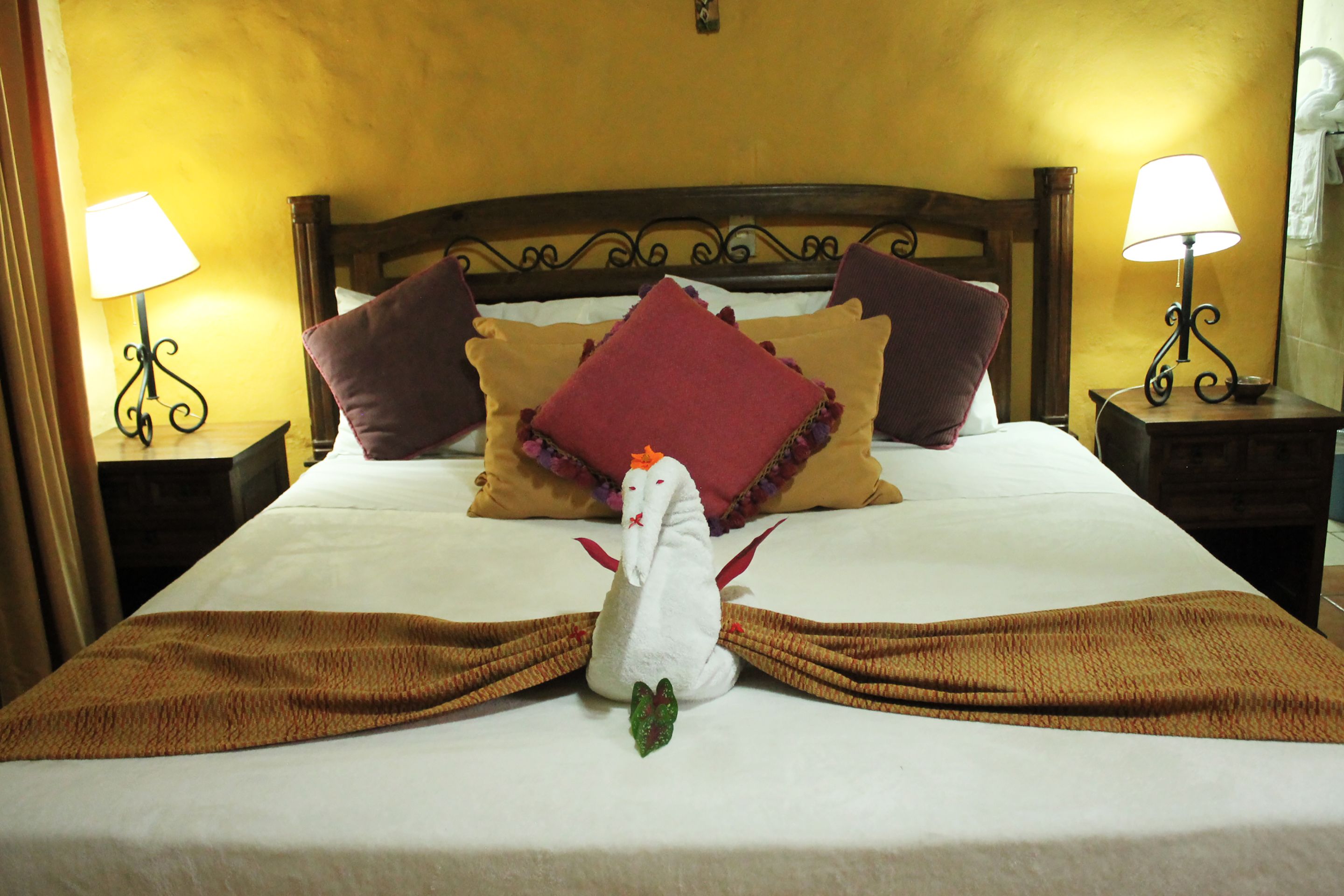 La Posada de Suchitlán