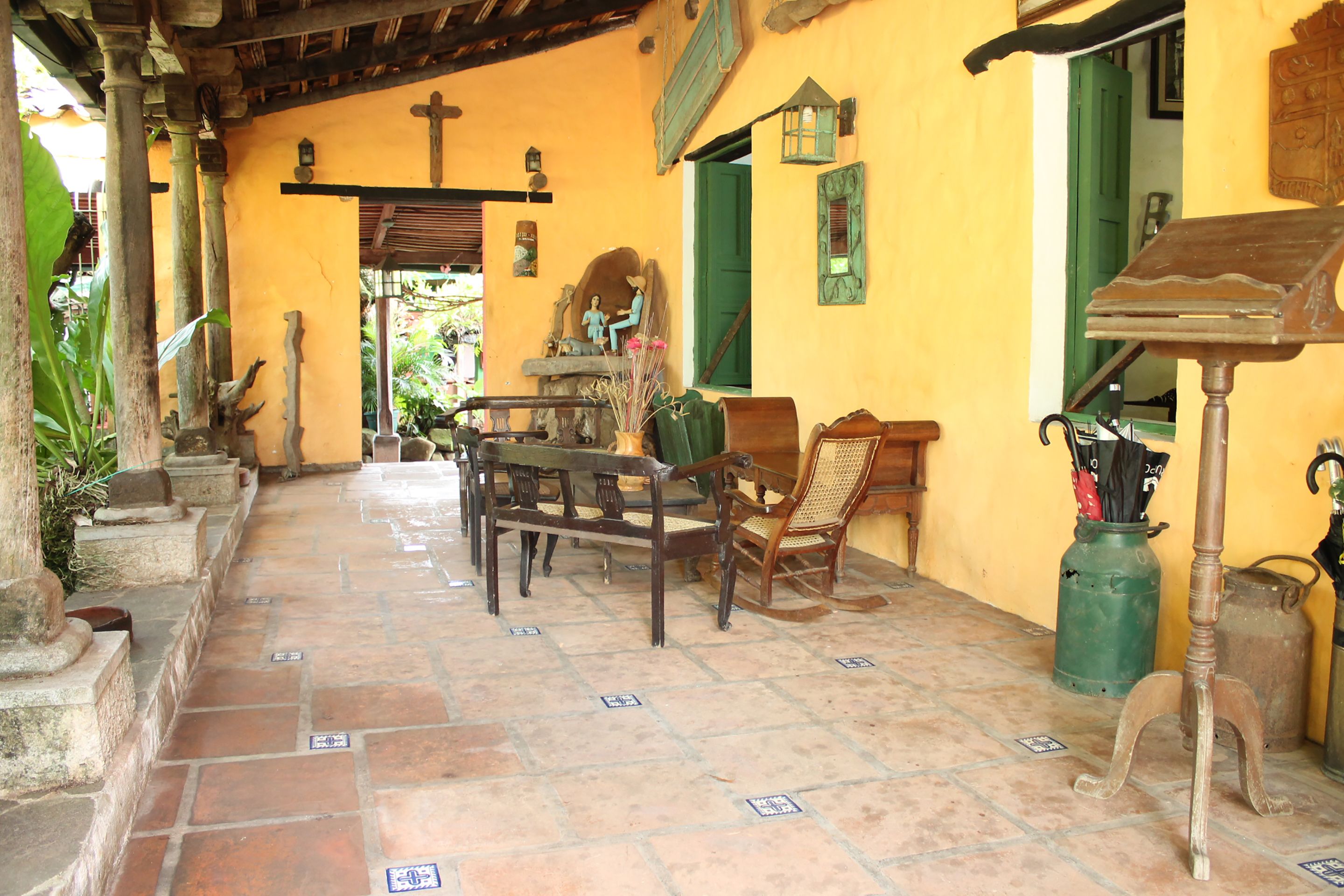 La Posada de Suchitlán