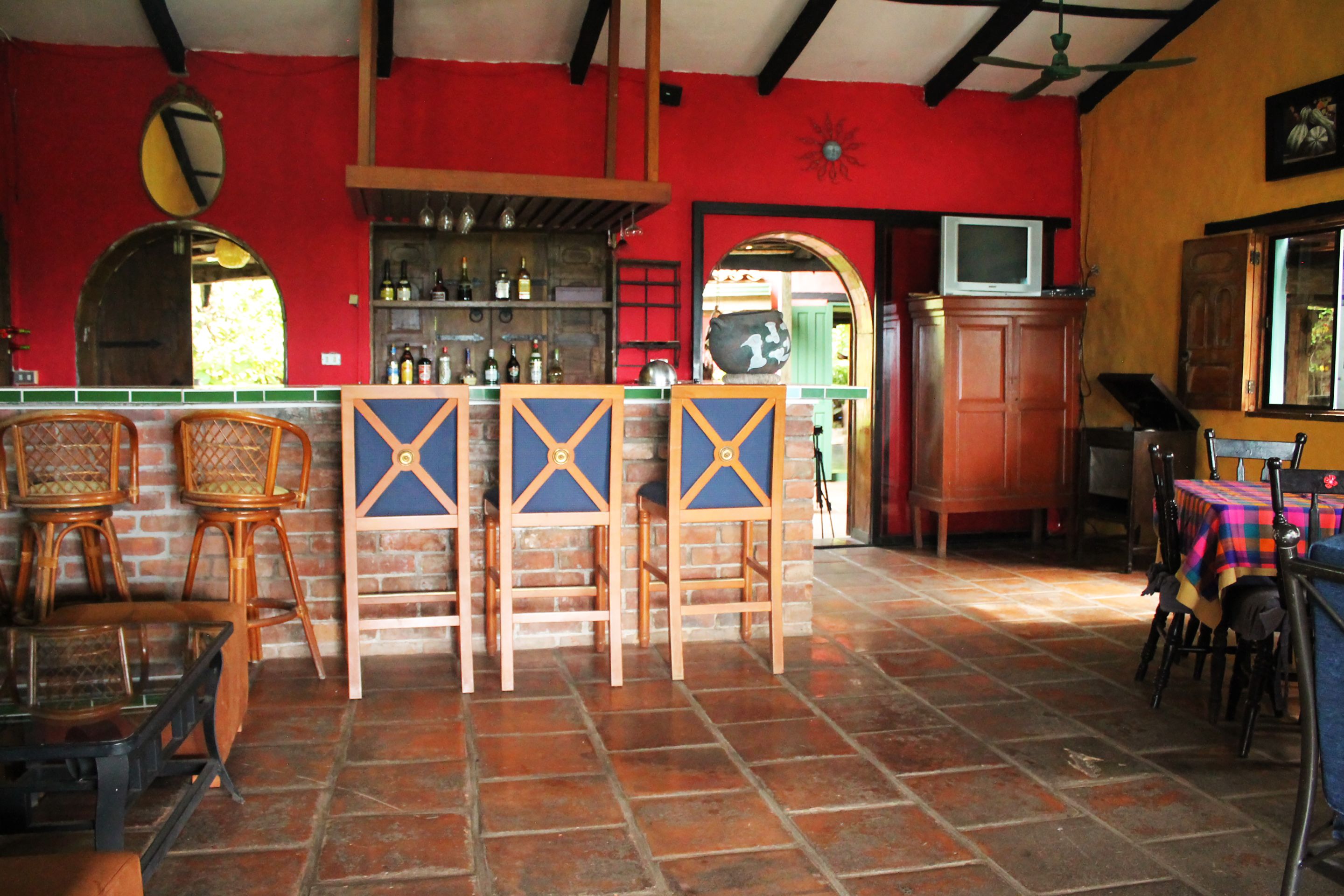 La Posada de Suchitlán