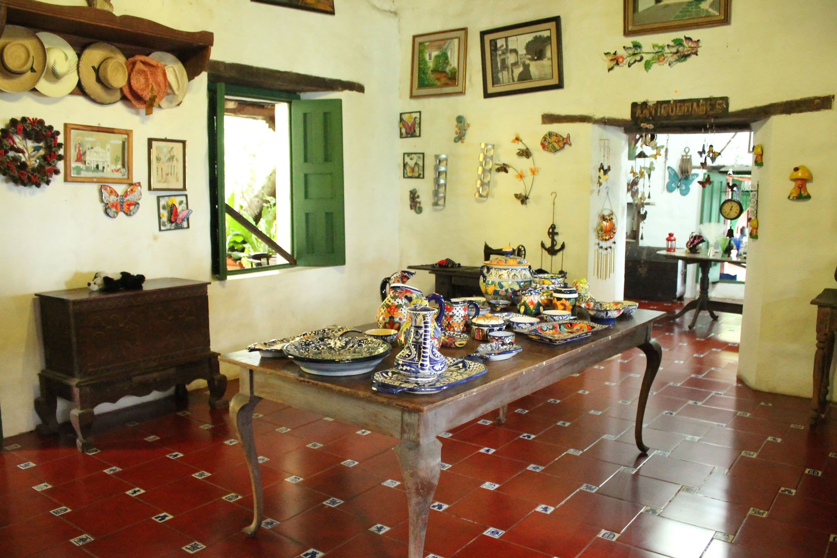 La Posada de Suchitlán