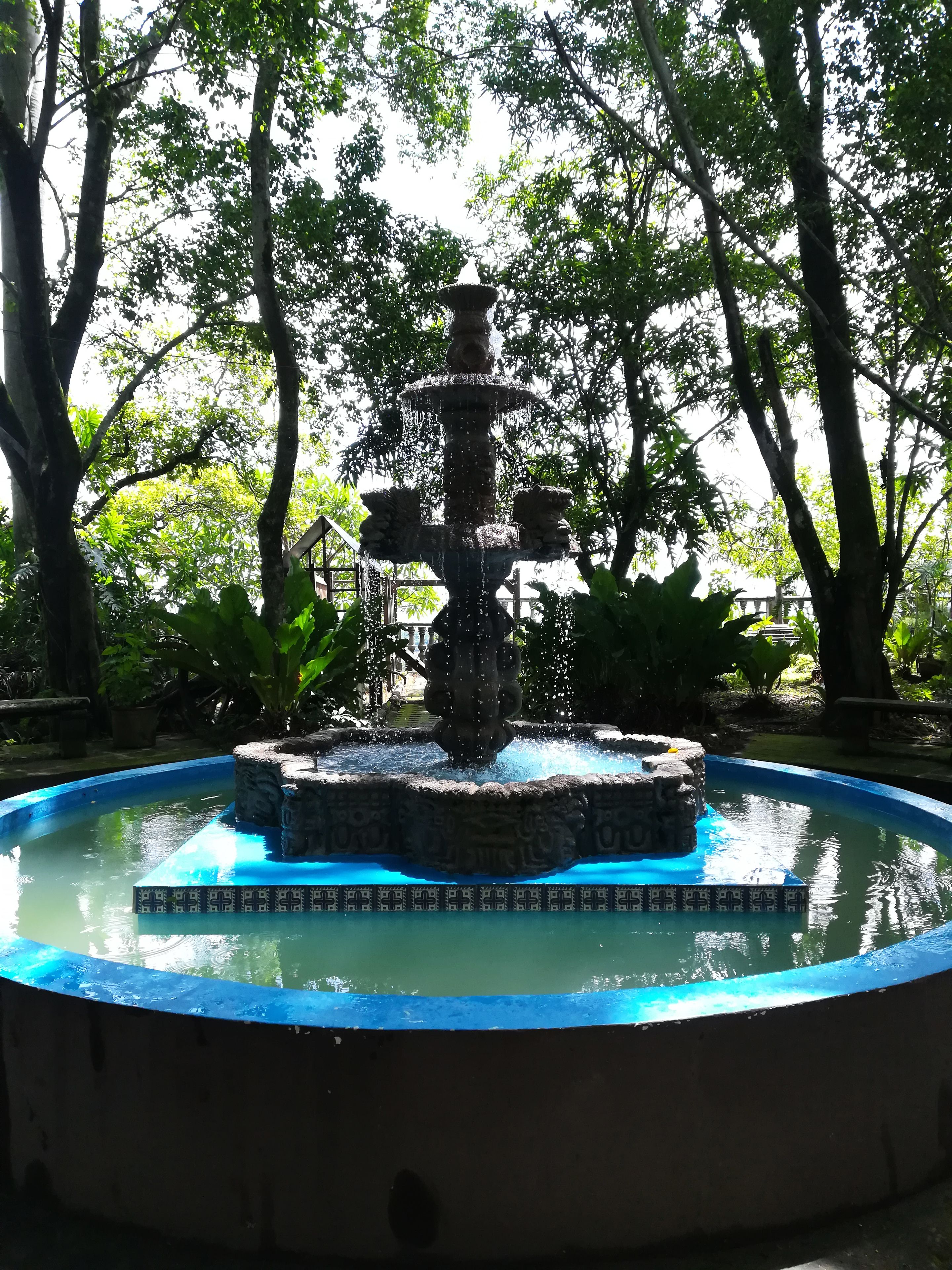La Posada de Suchitlán