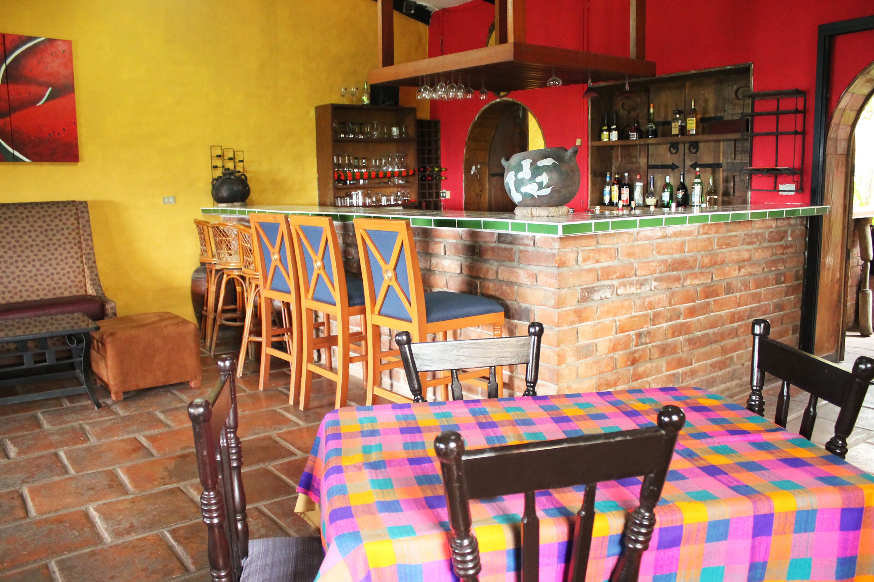 La Posada de Suchitlán