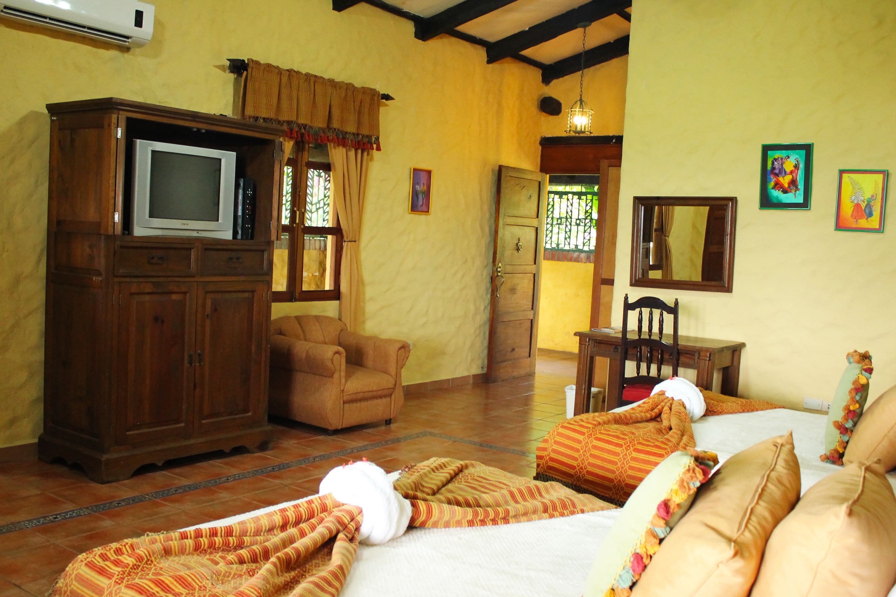 La Posada de Suchitlán