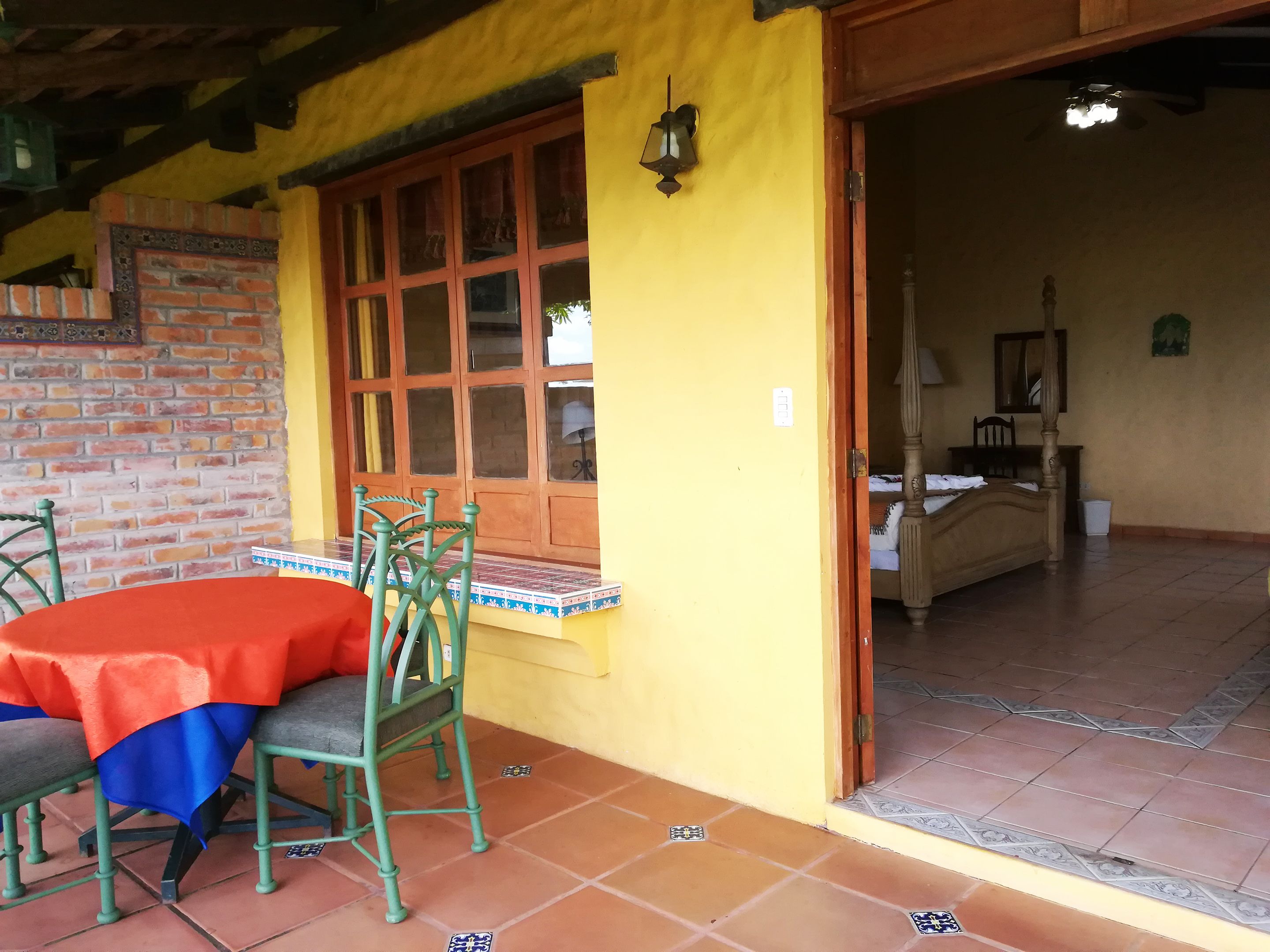 La Posada de Suchitlán