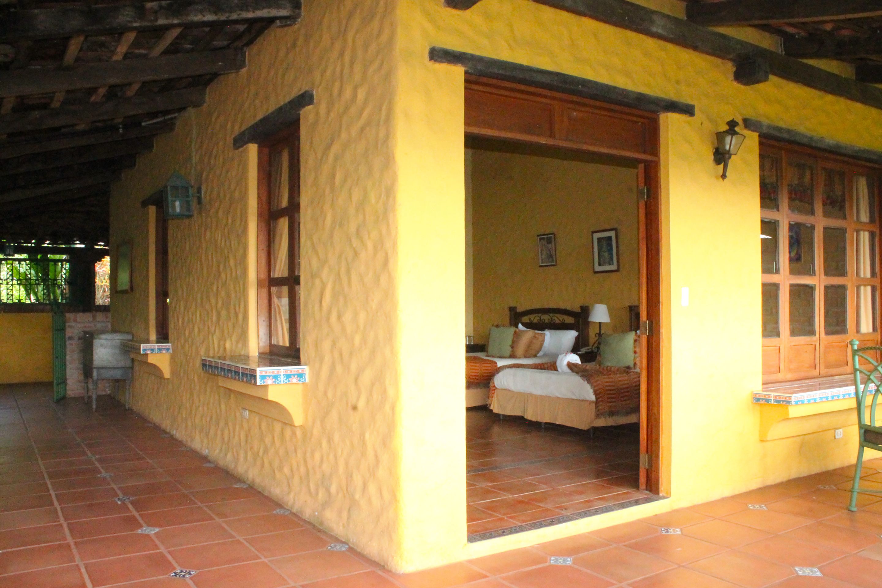 La Posada de Suchitlán
