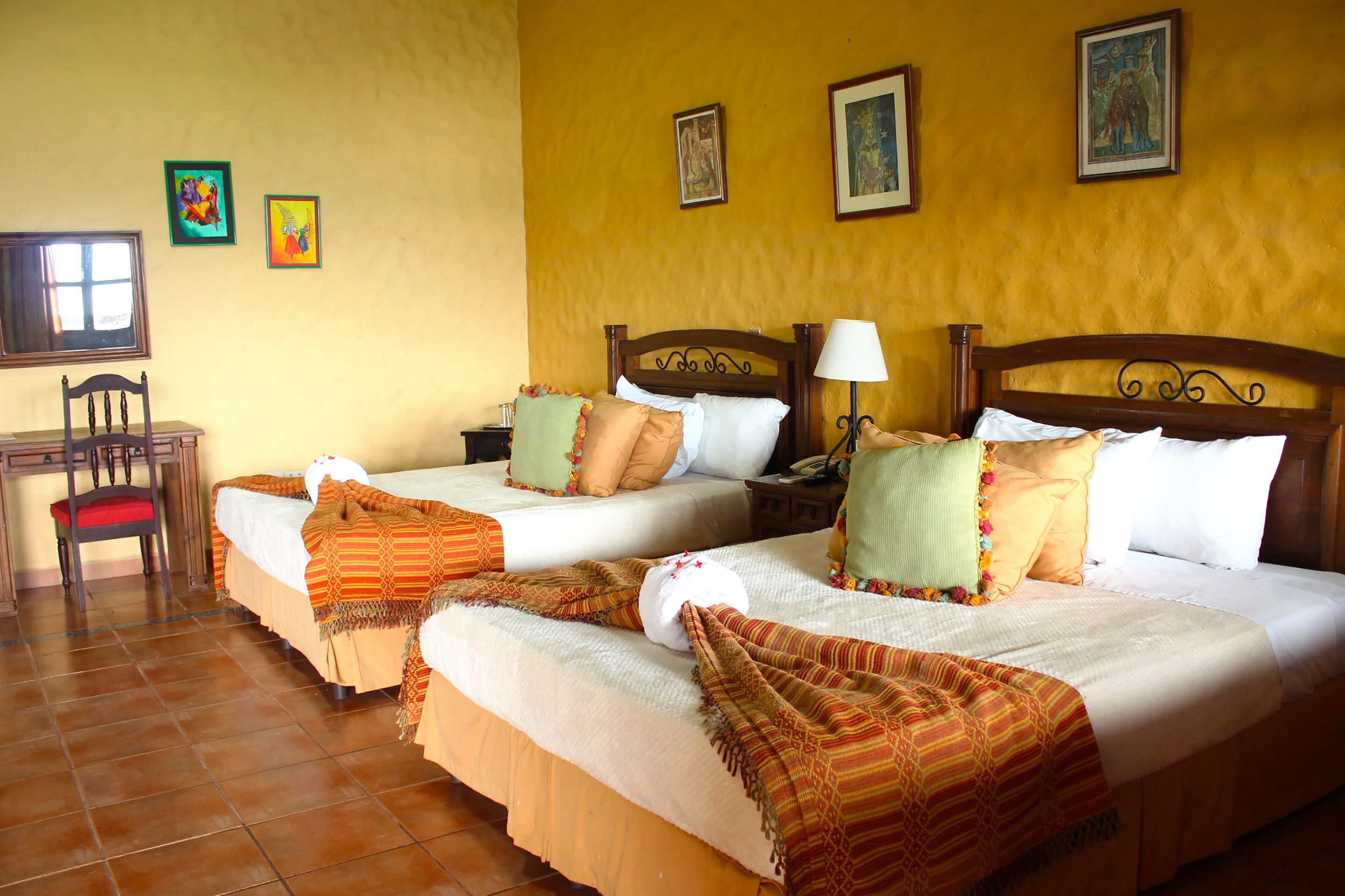La Posada de Suchitlán