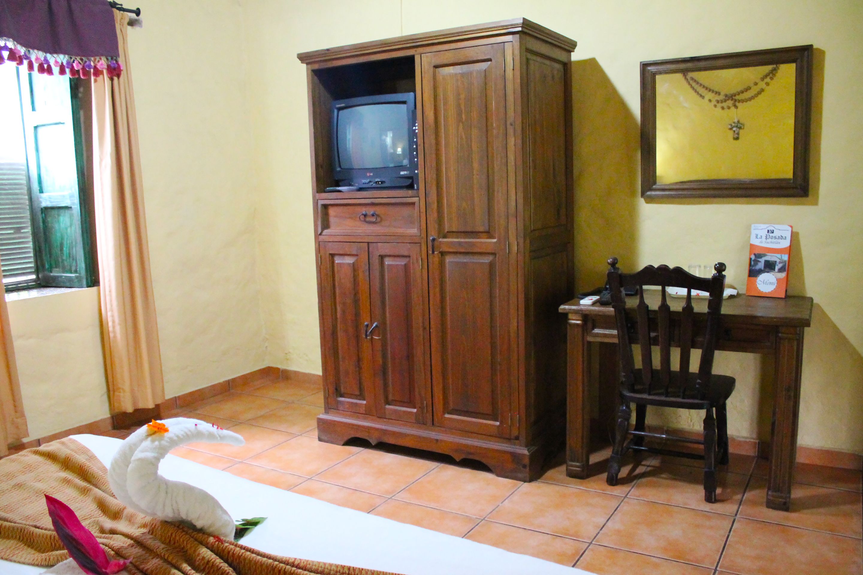 La Posada de Suchitlán