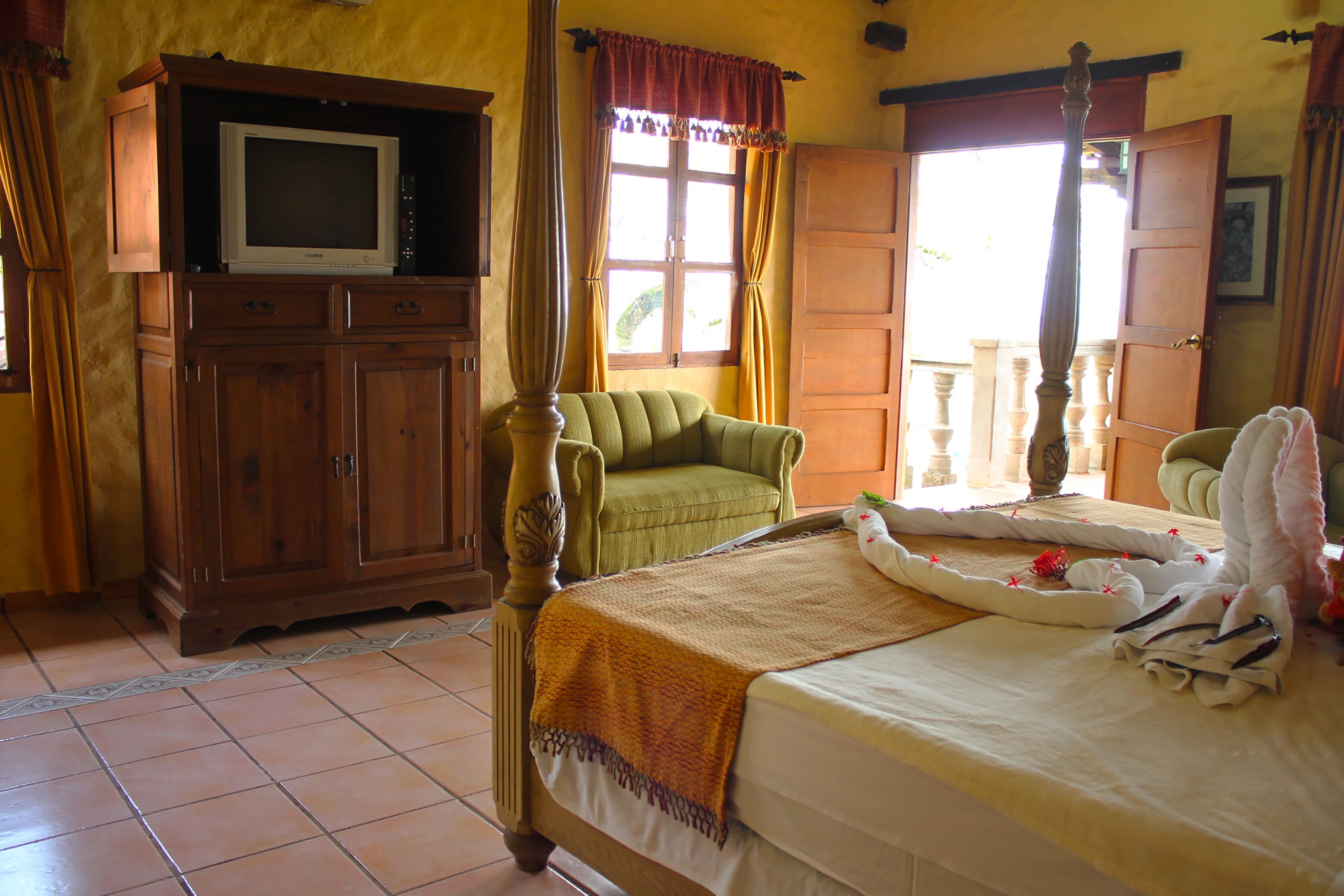La Posada de Suchitlán