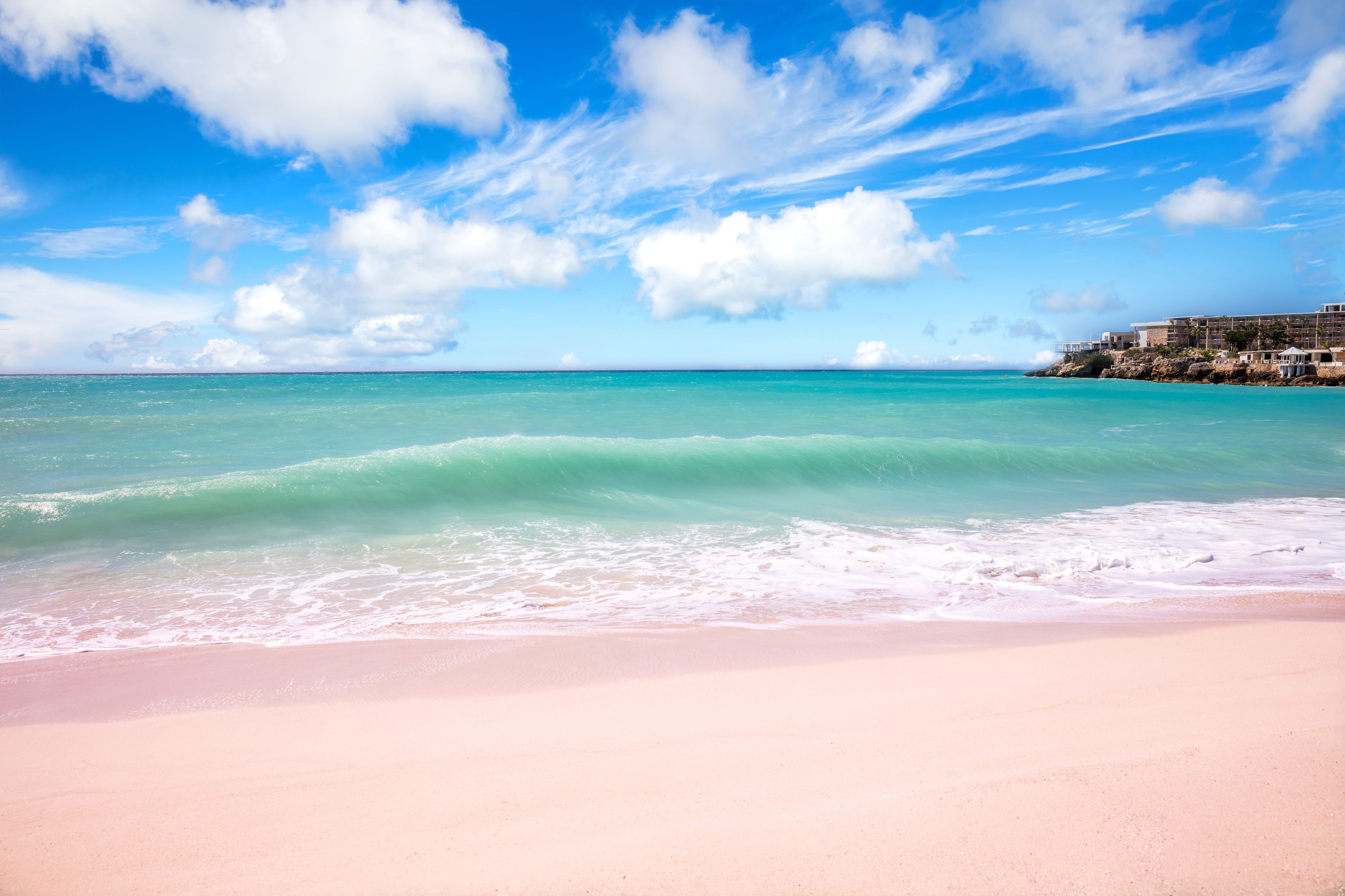 Sonesta Ocean Point Resort - St Maarten