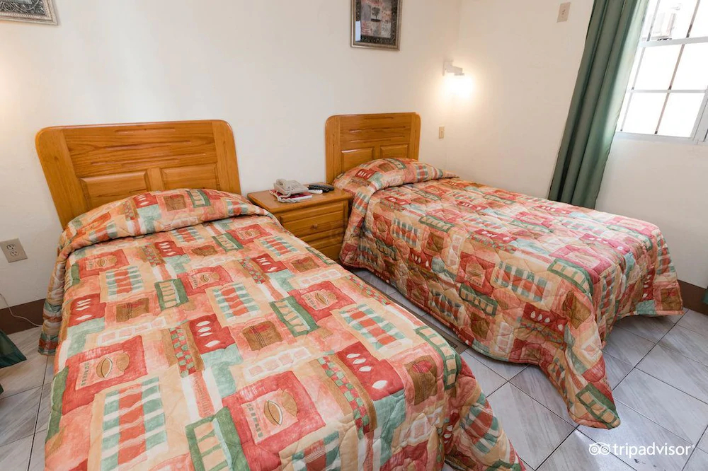 Seaview Beach Hotel St. Maarten