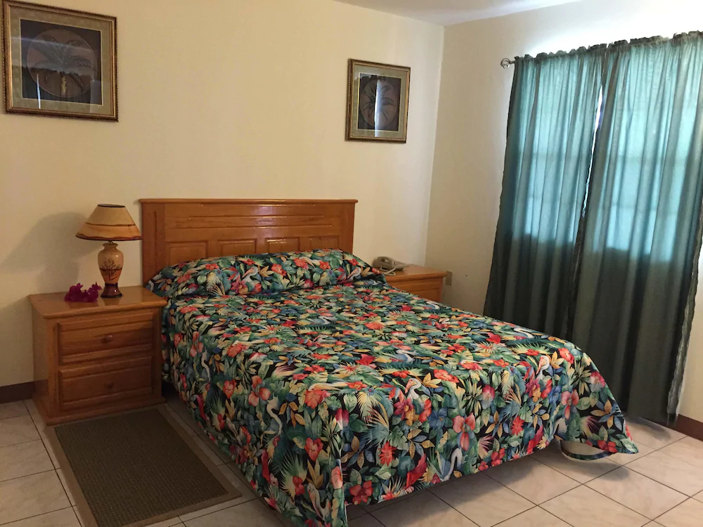 Seaview Beach Hotel St. Maarten