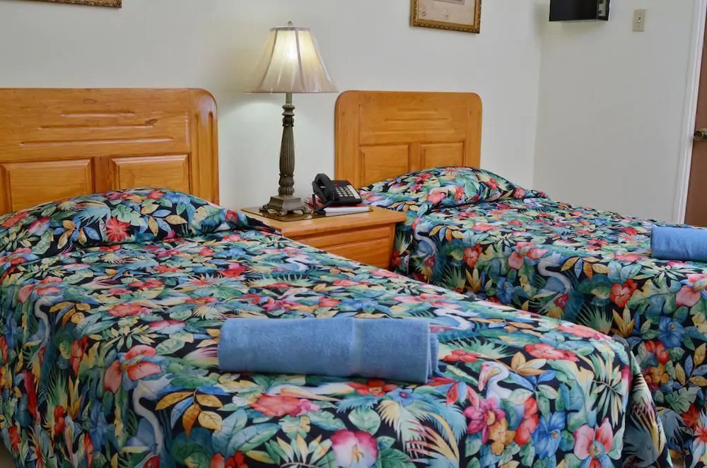 Seaview Beach Hotel St. Maarten