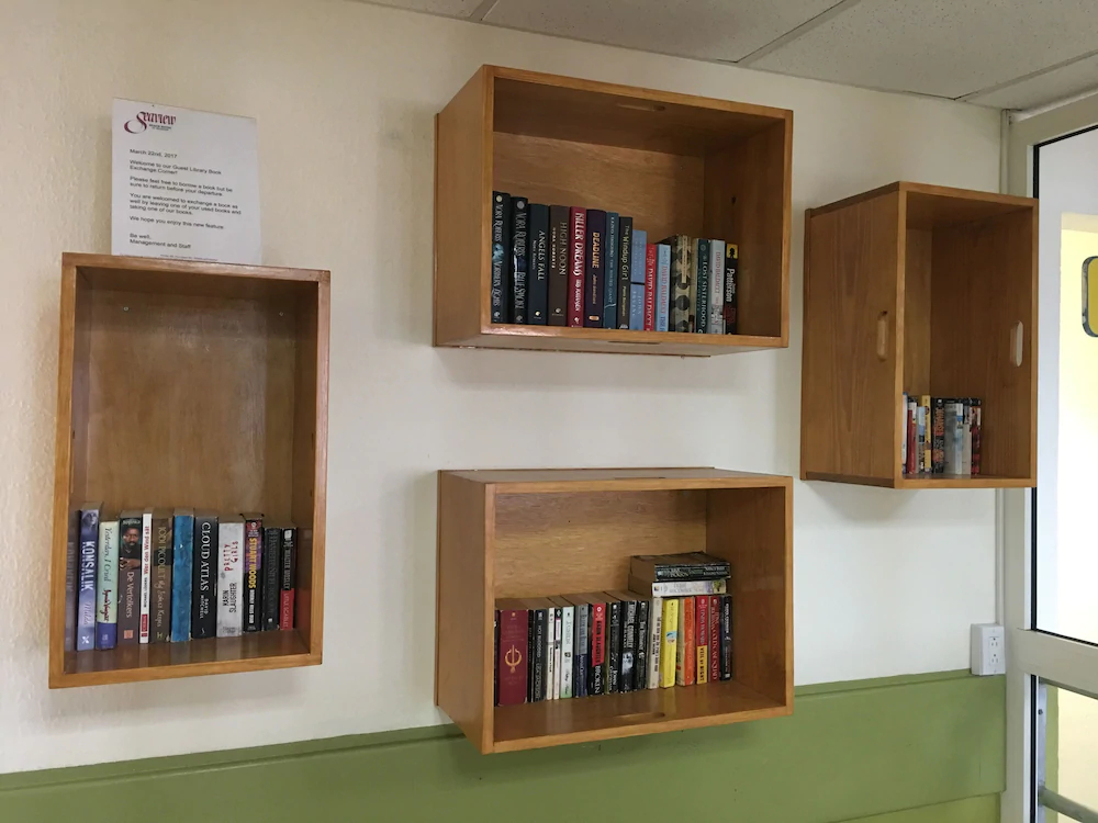 Seaview Beach Hotel St. Maarten