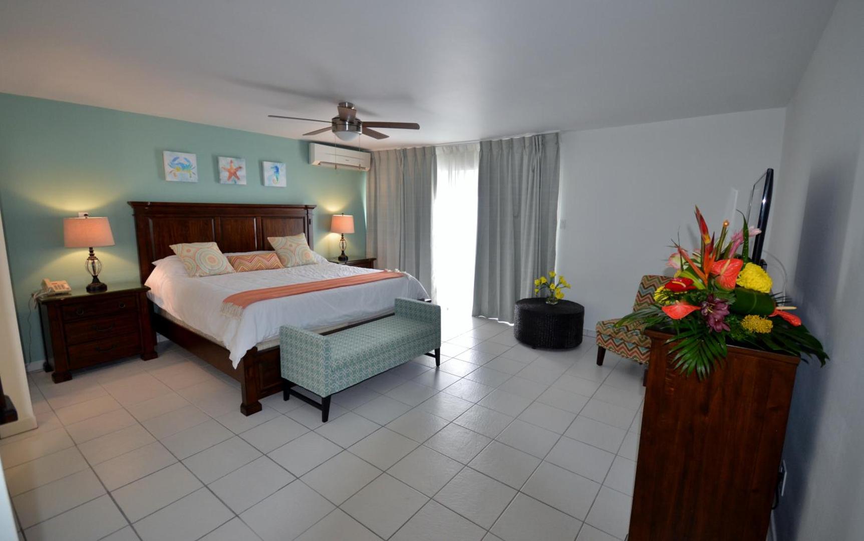 Atrium Beach Resort and Spa St Maarten a Ramada by Wyndham