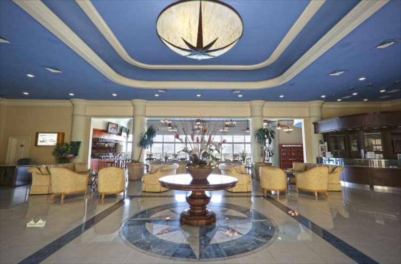 The Villas at Simpson Bay Resort & Marina