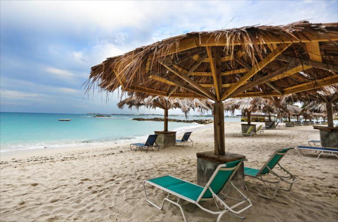 The Villas at Simpson Bay Resort & Marina