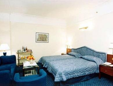 Cham Palace Hotel