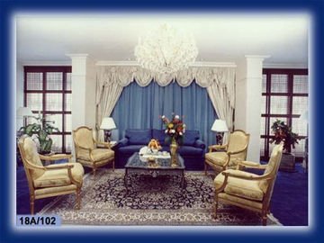 Cham Palace Hotel