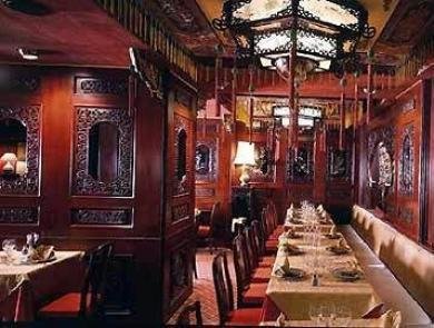 Cham Palace Hotel
