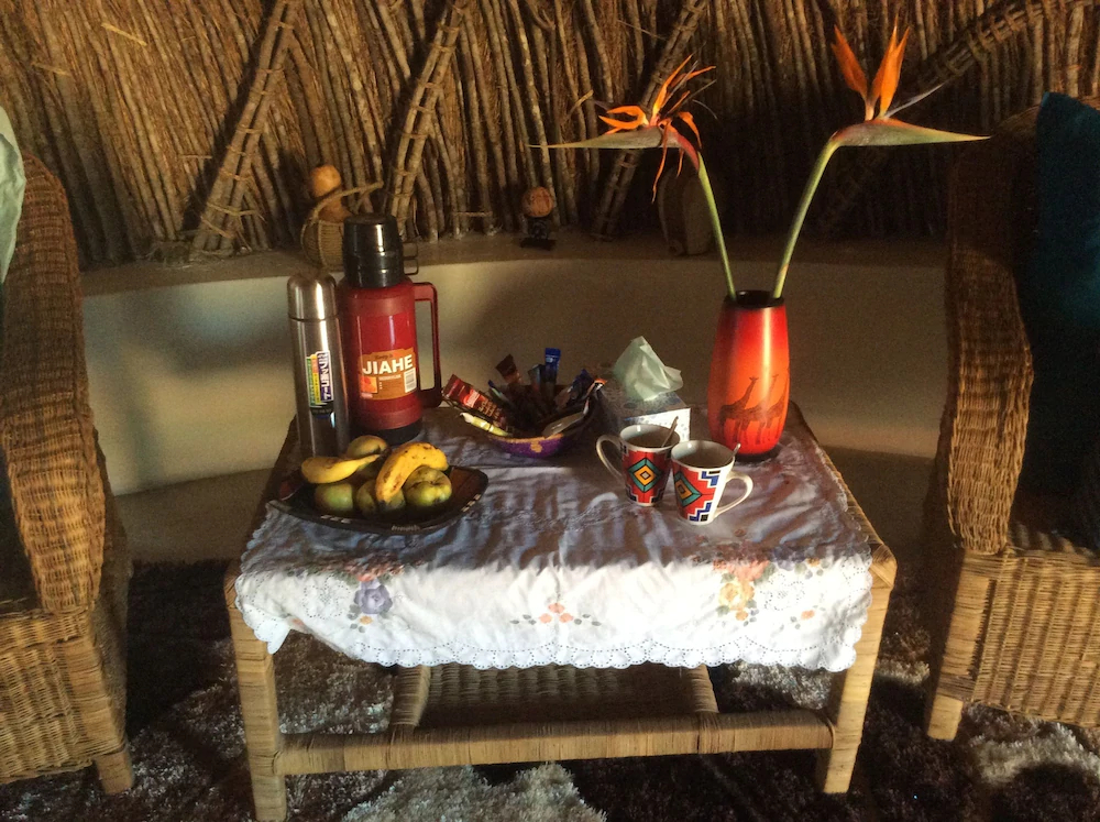 Swazi Dreams