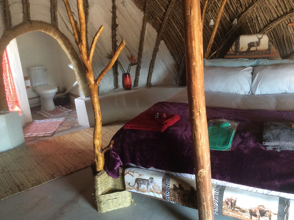 Swazi Dreams