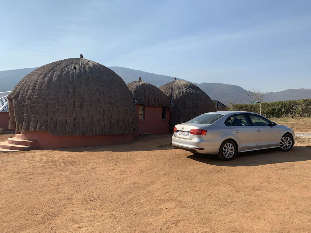 Swazi Dreams