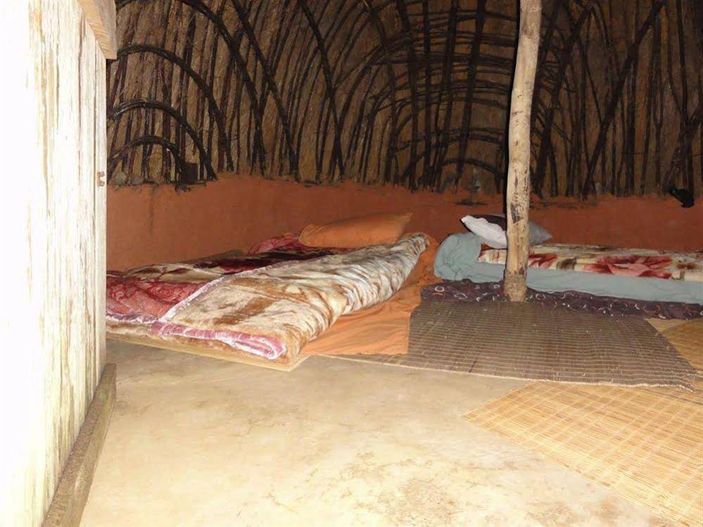Swazi Village Home Stay