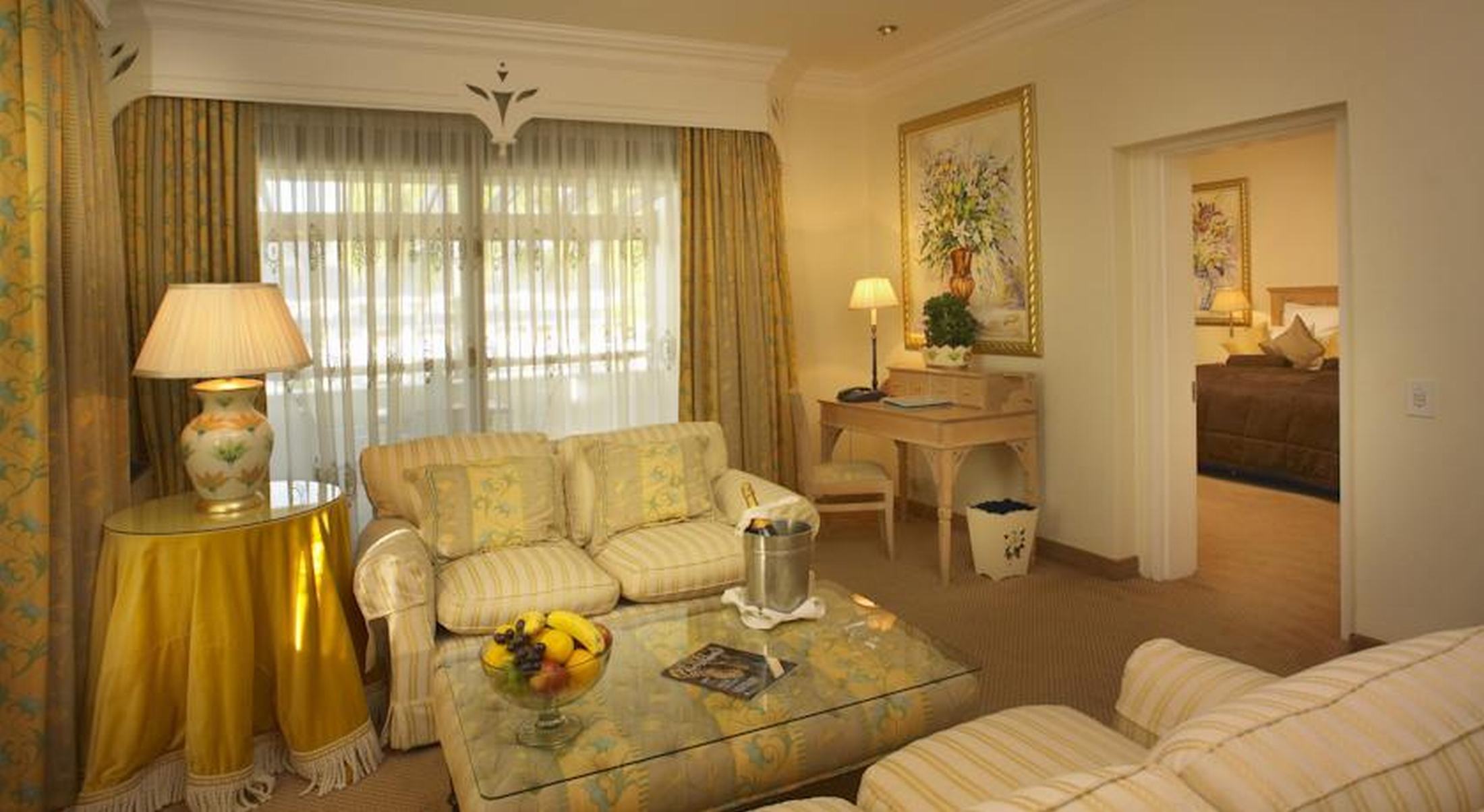 Royal Swazi Spa