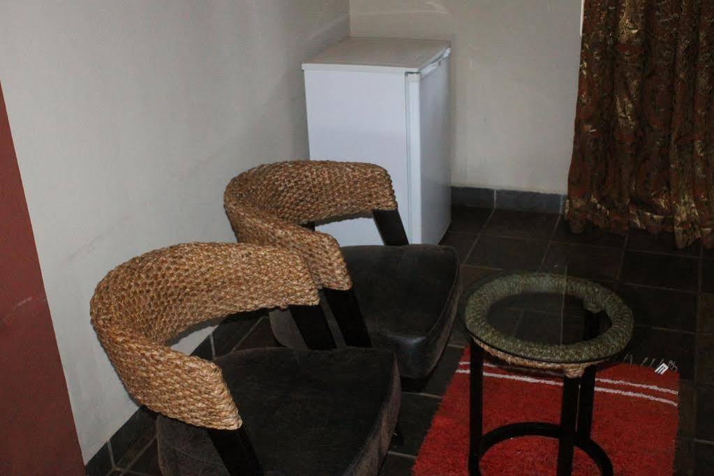 Sibane Hotel