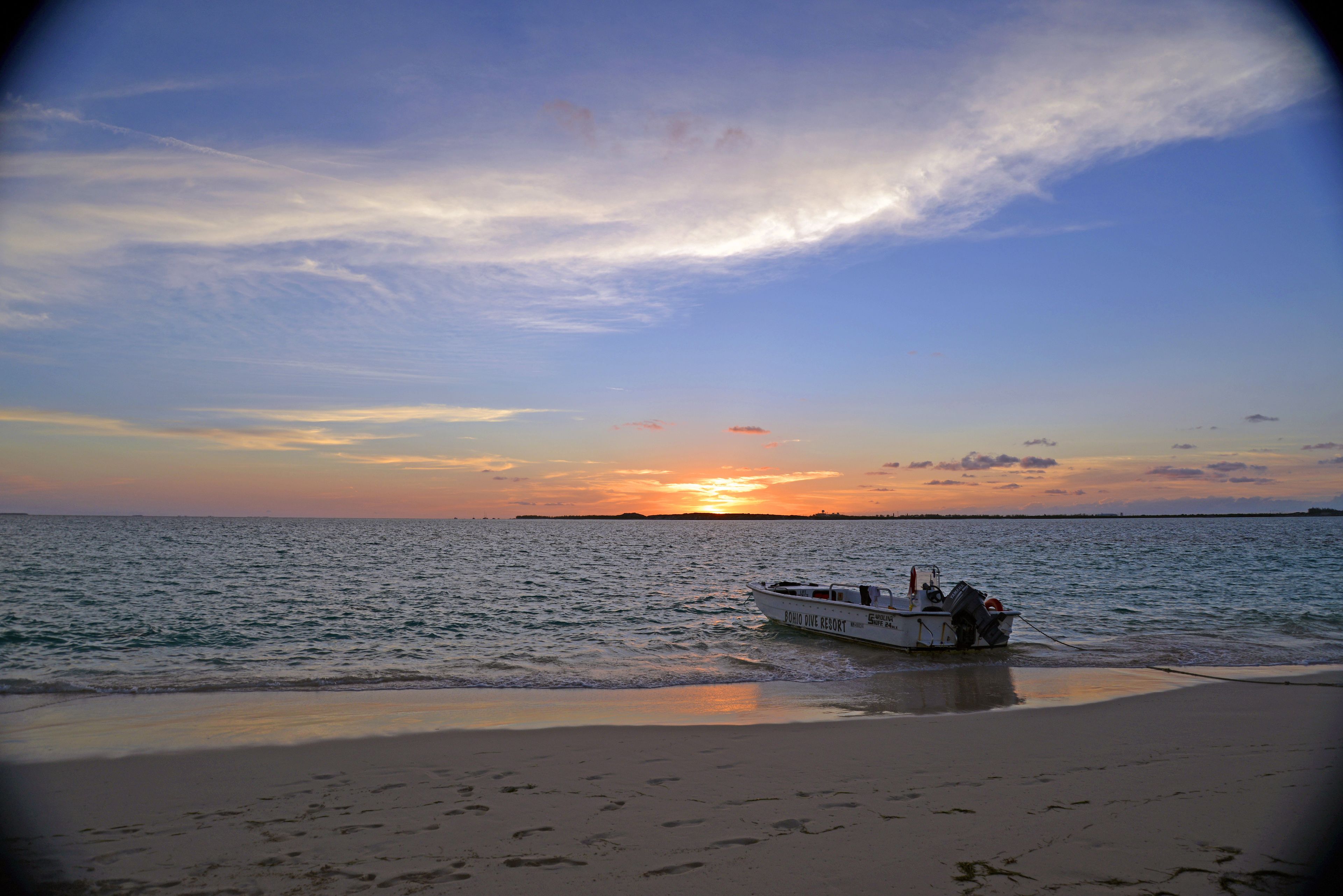 Bohio Dive Resort