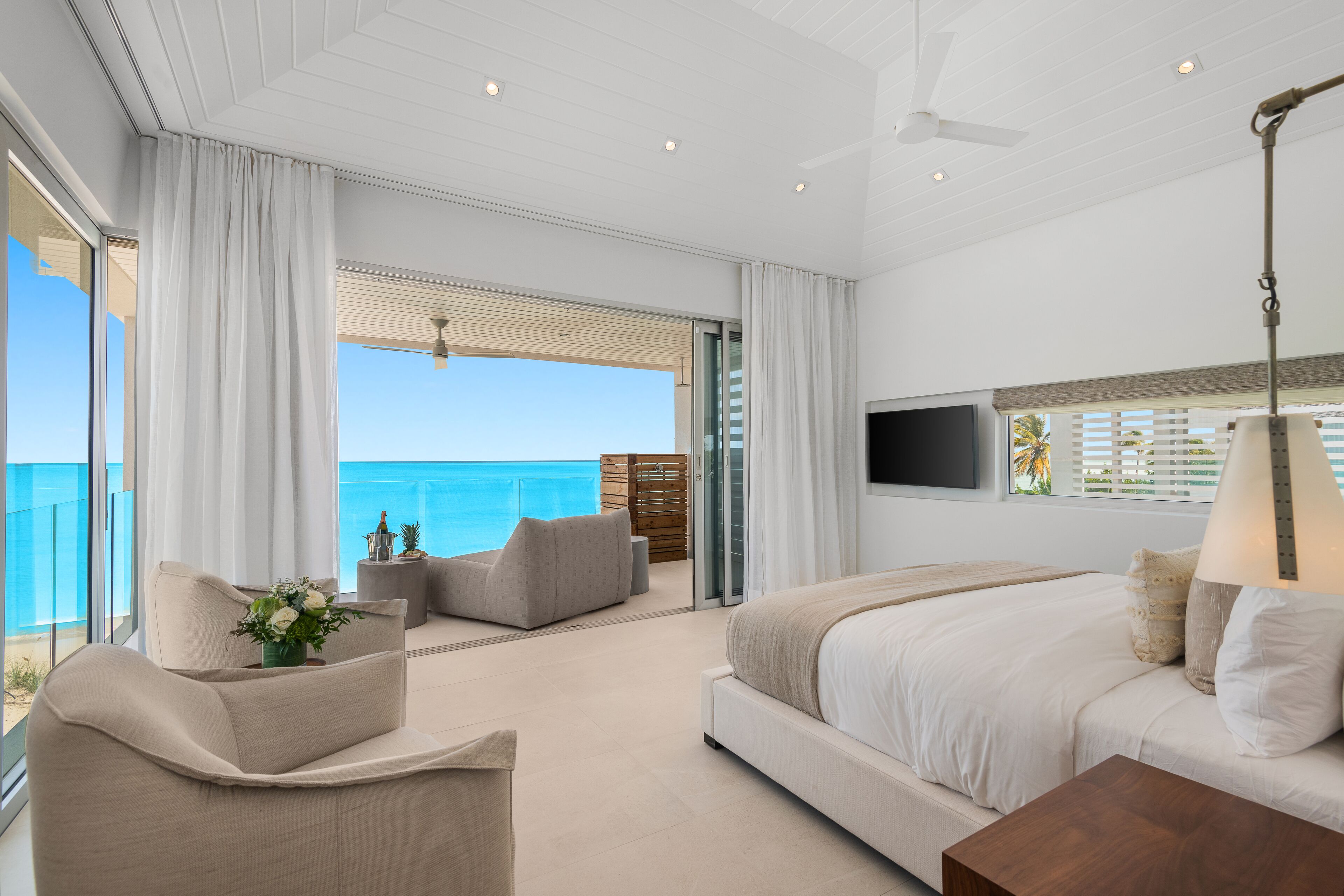 Beach Enclave Grace Bay