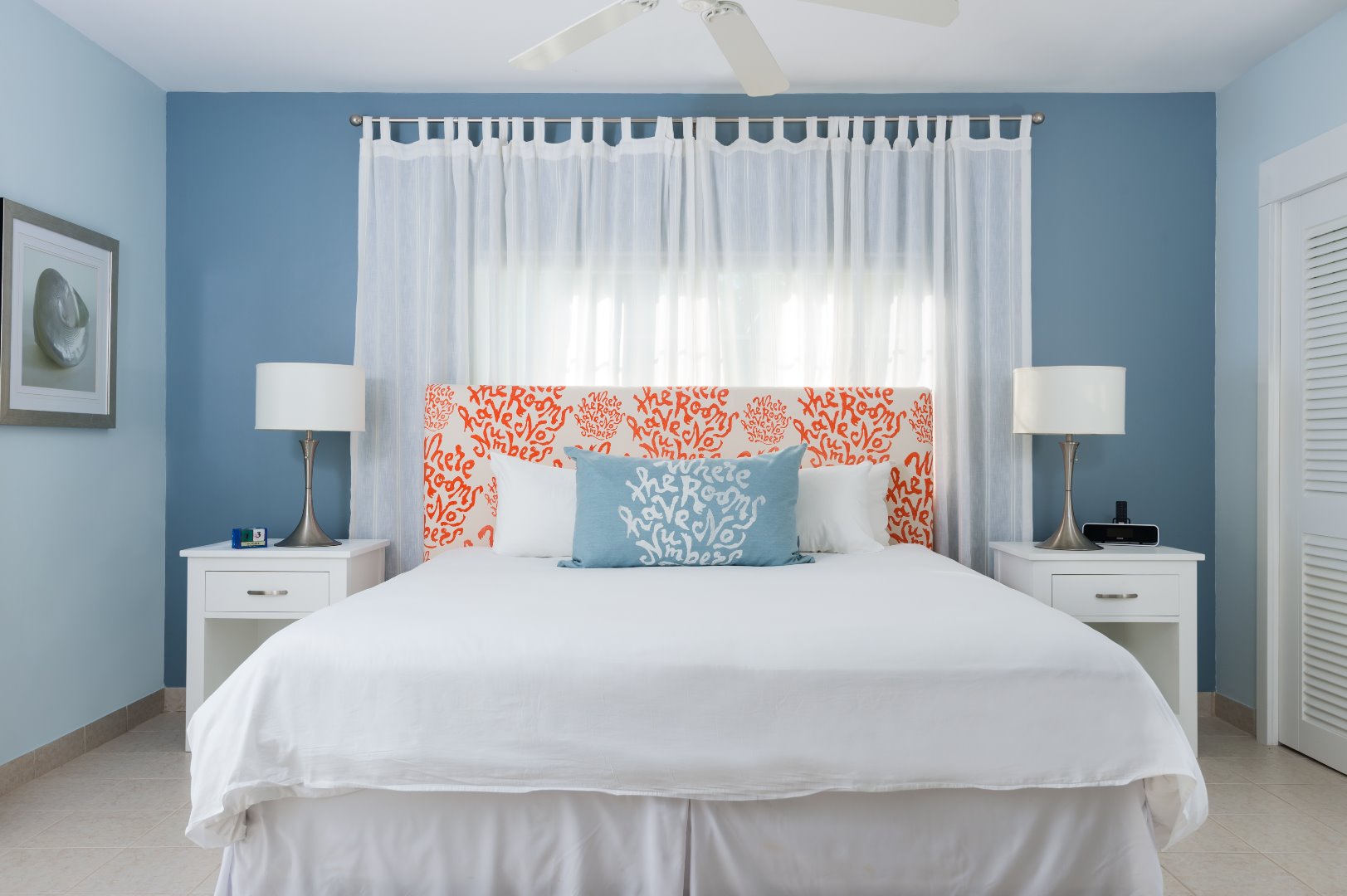 Beach House - Turks & Caicos