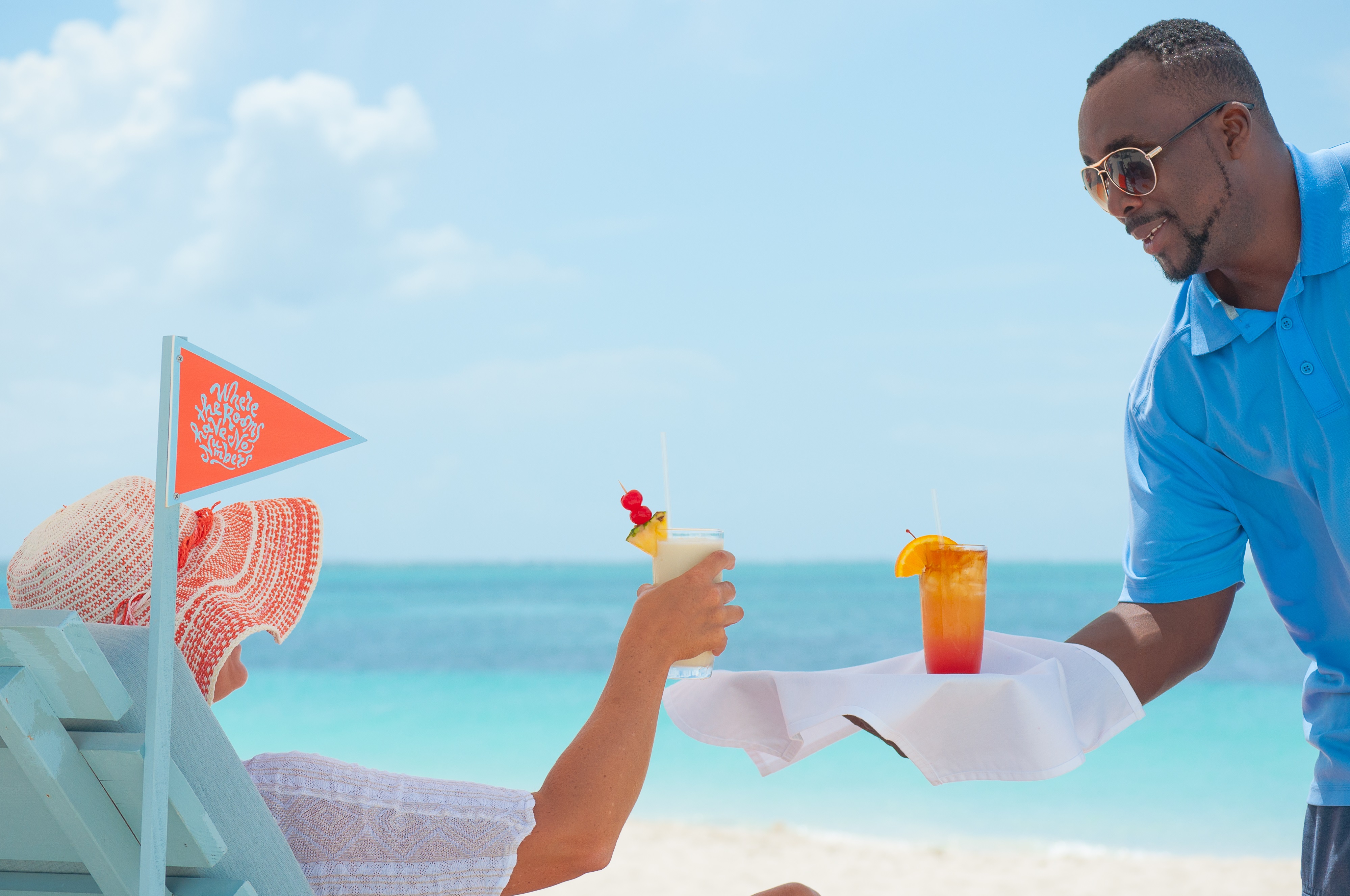 Beach House - Turks & Caicos