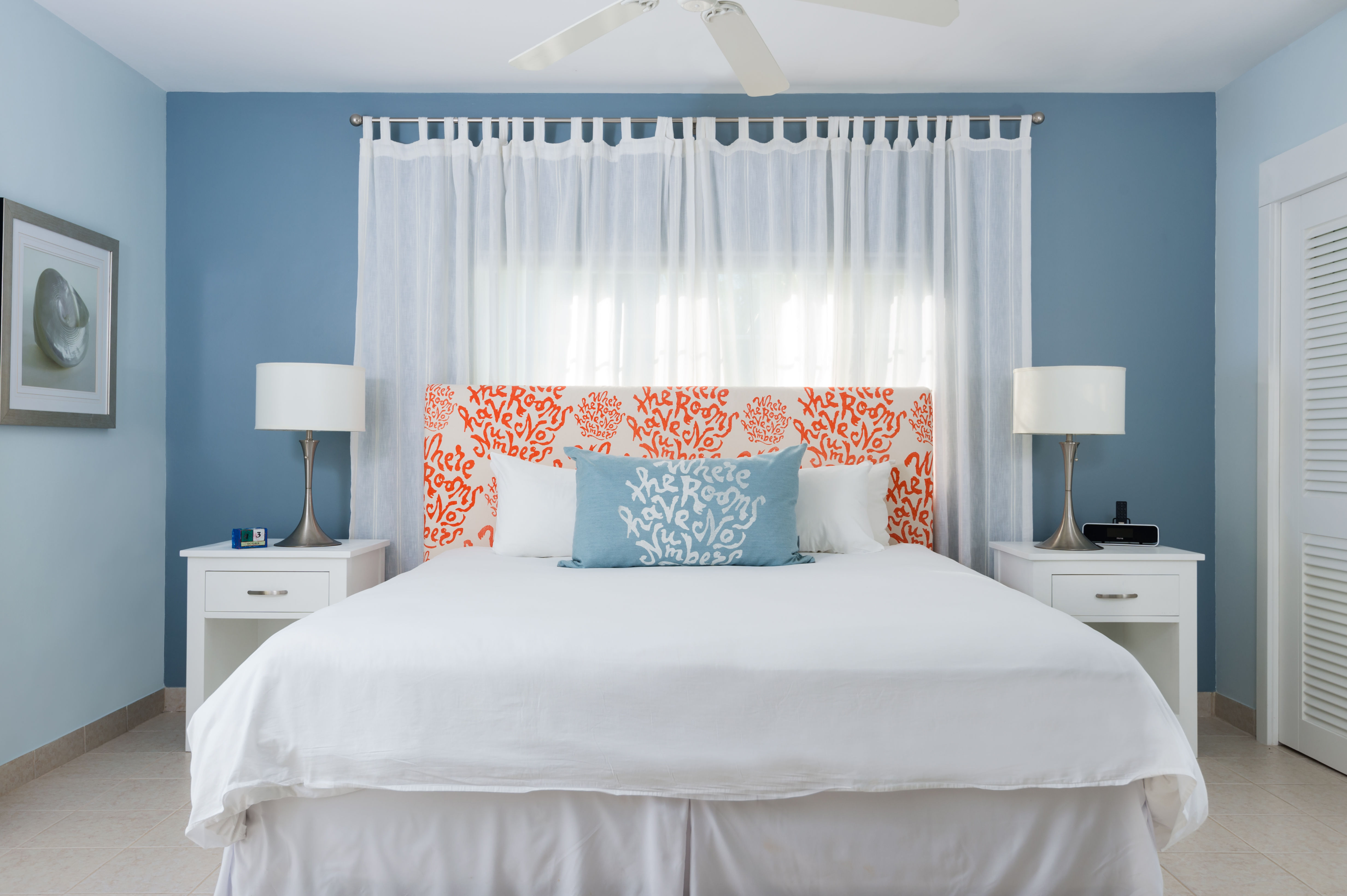 Beach House - Turks & Caicos