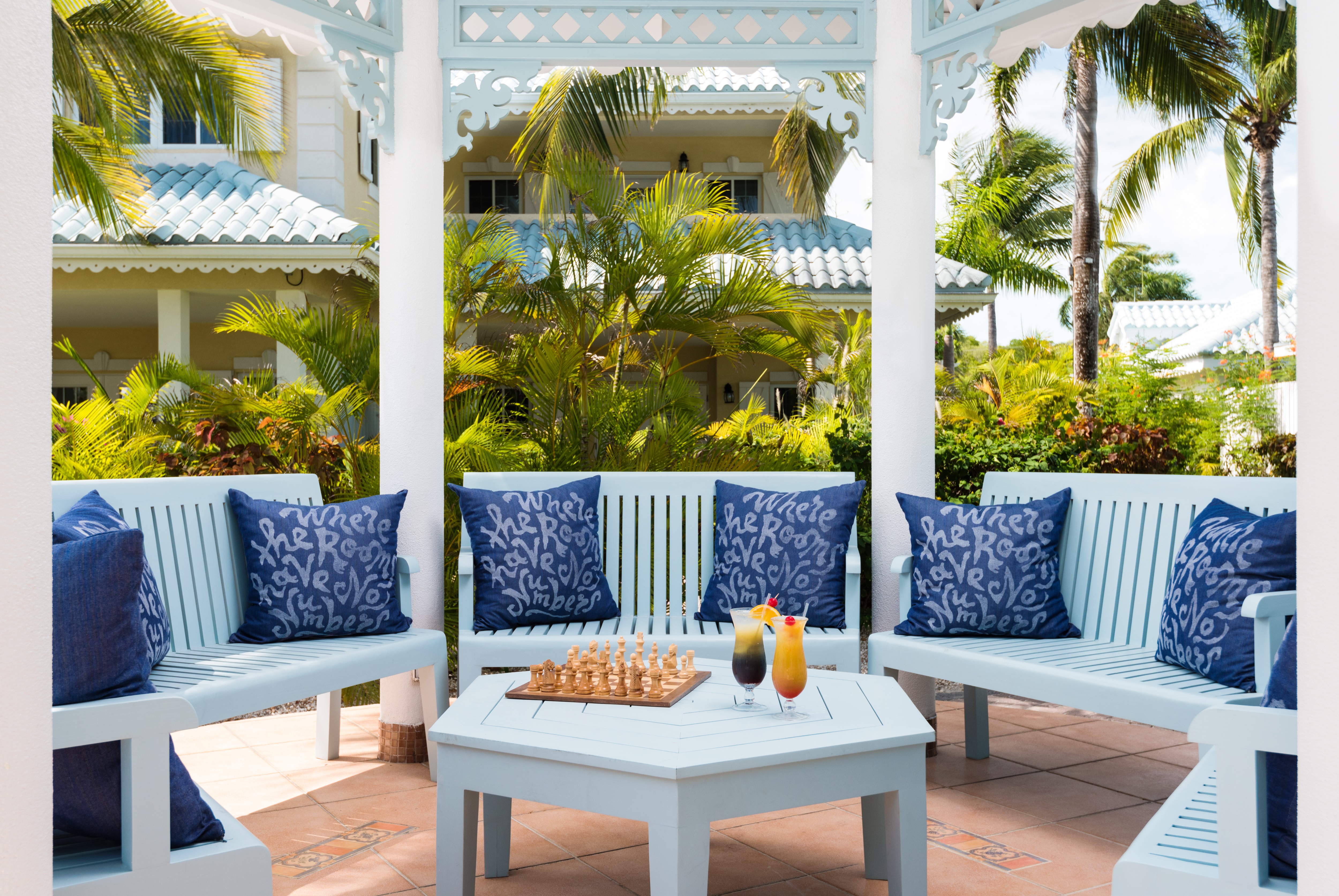 Beach House - Turks & Caicos