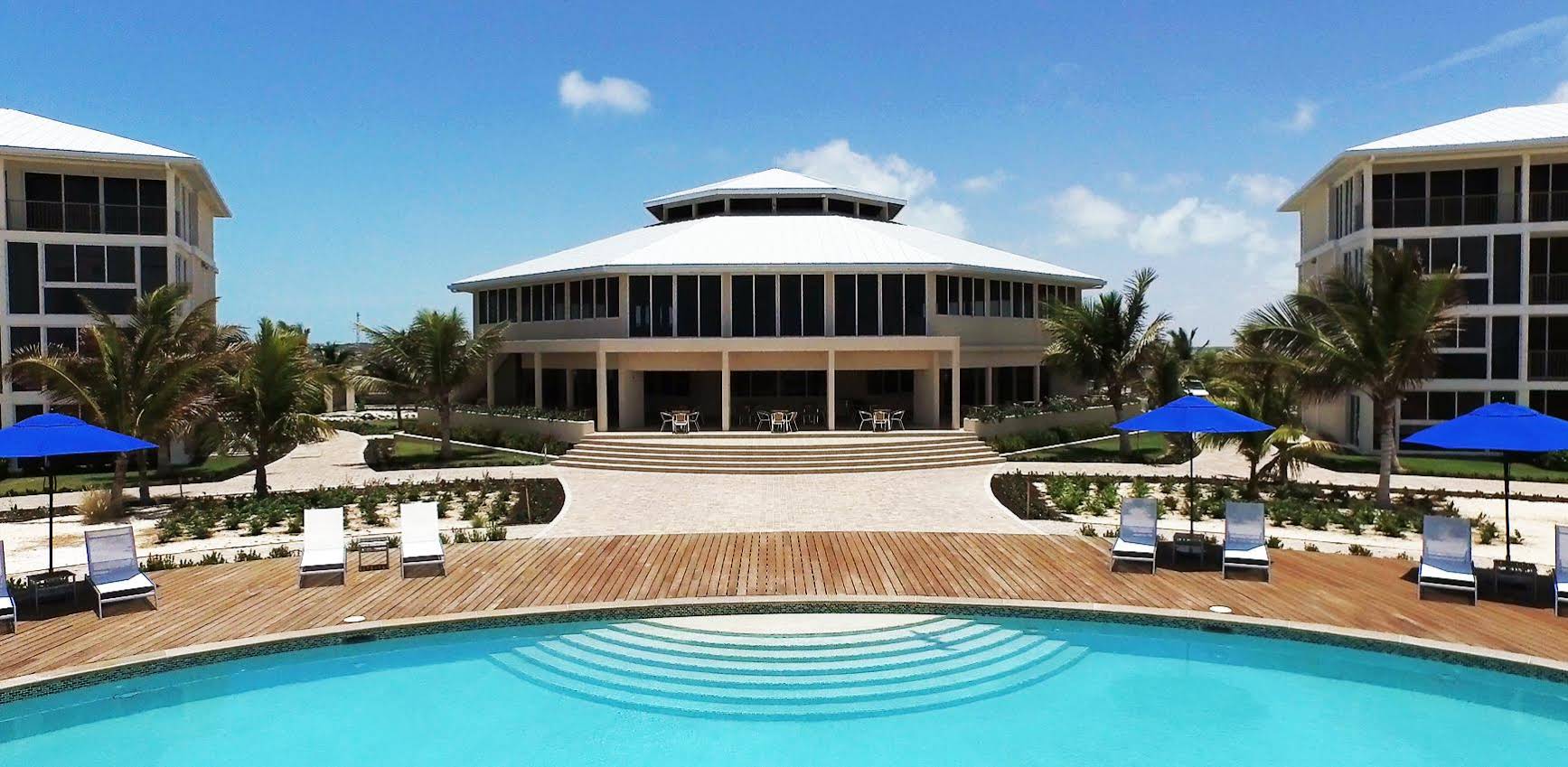 Salterra, a Luxury Collection Resort & Spa