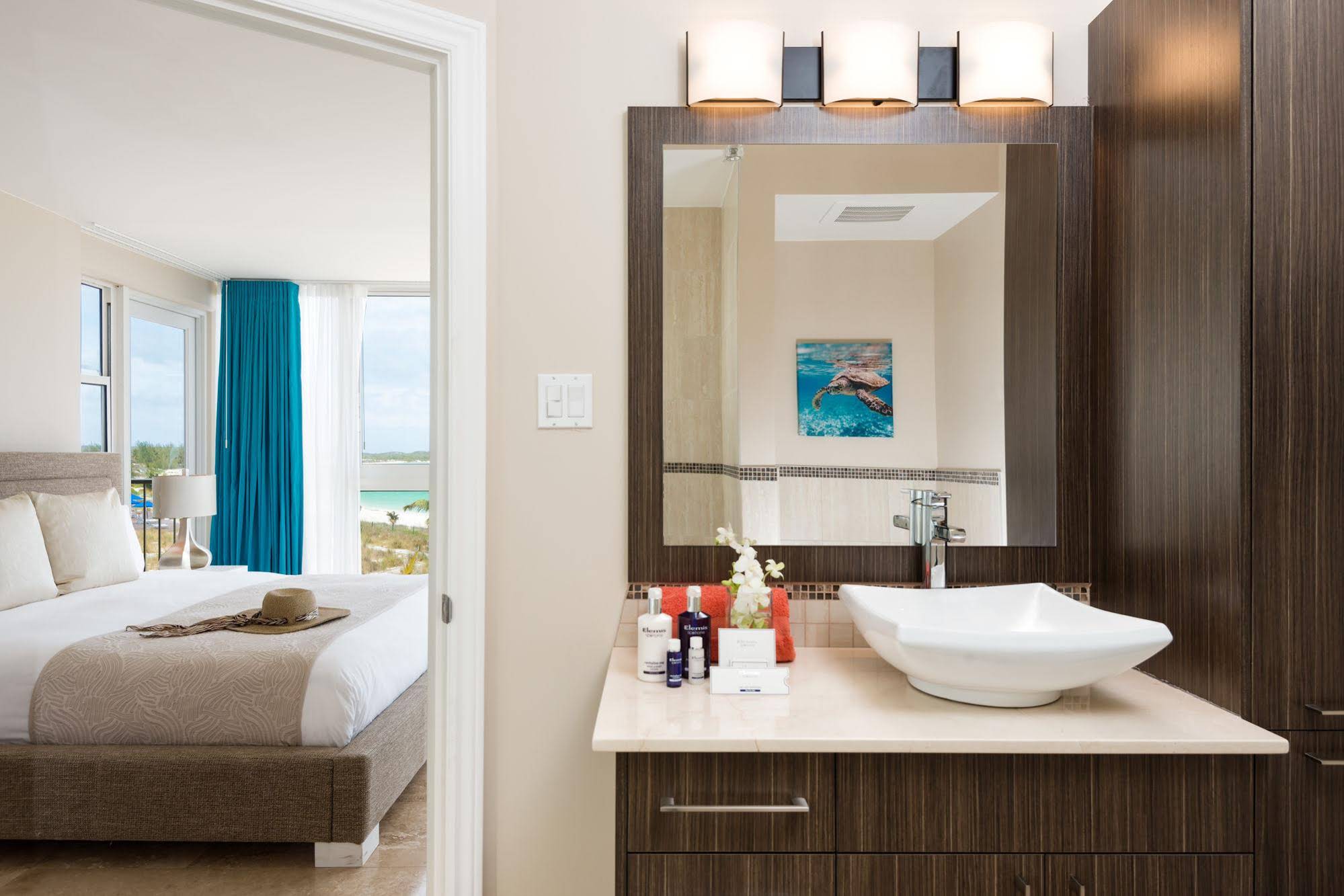 Salterra, a Luxury Collection Resort & Spa